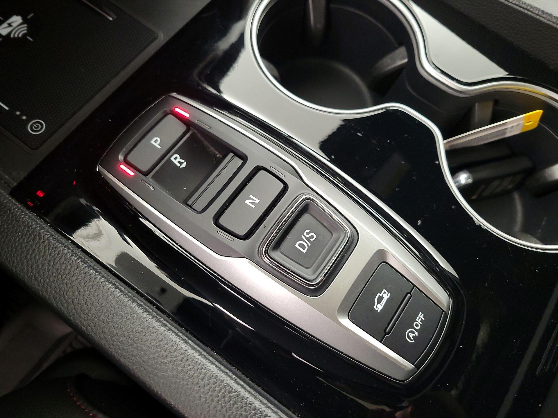 Thumbnail: 2025 Honda Ridgeline - 18