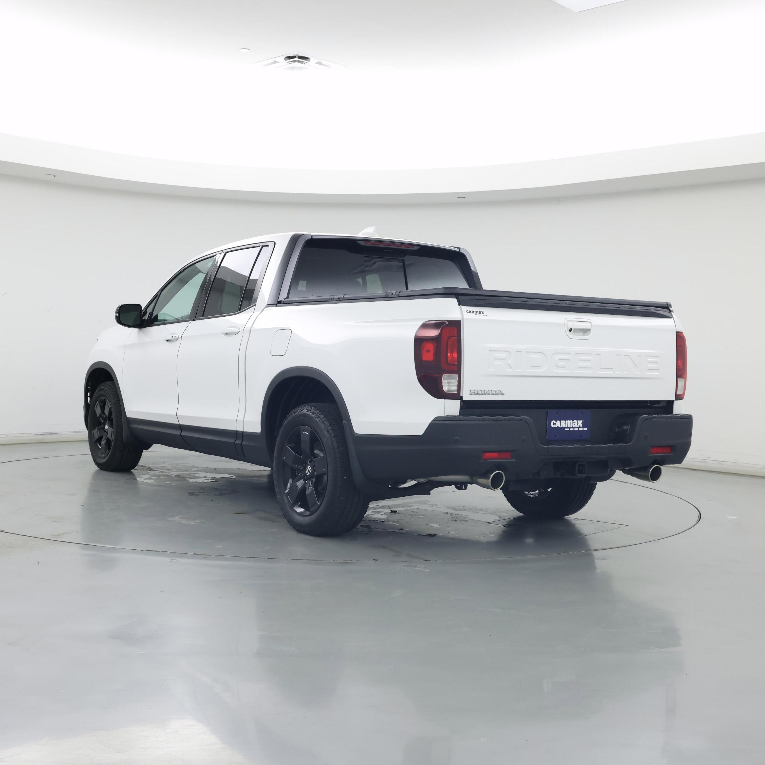 Thumbnail: 2025 Honda Ridgeline - 2