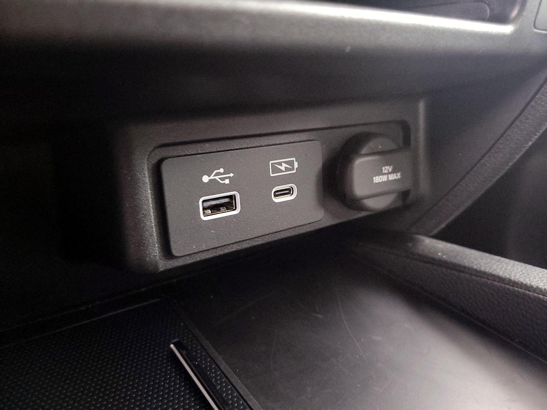 Thumbnail: 2025 Honda Ridgeline - 19