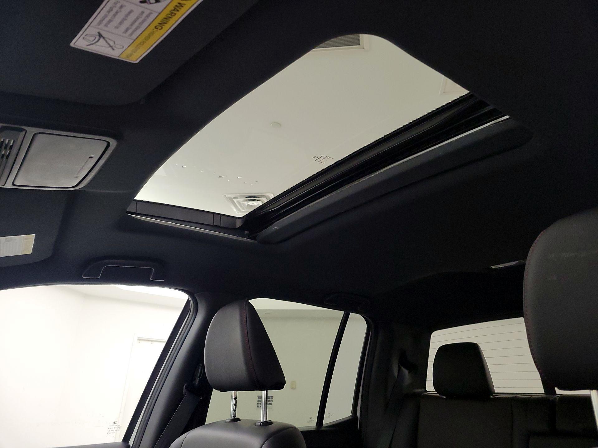 Thumbnail: 2025 Honda Ridgeline - 20