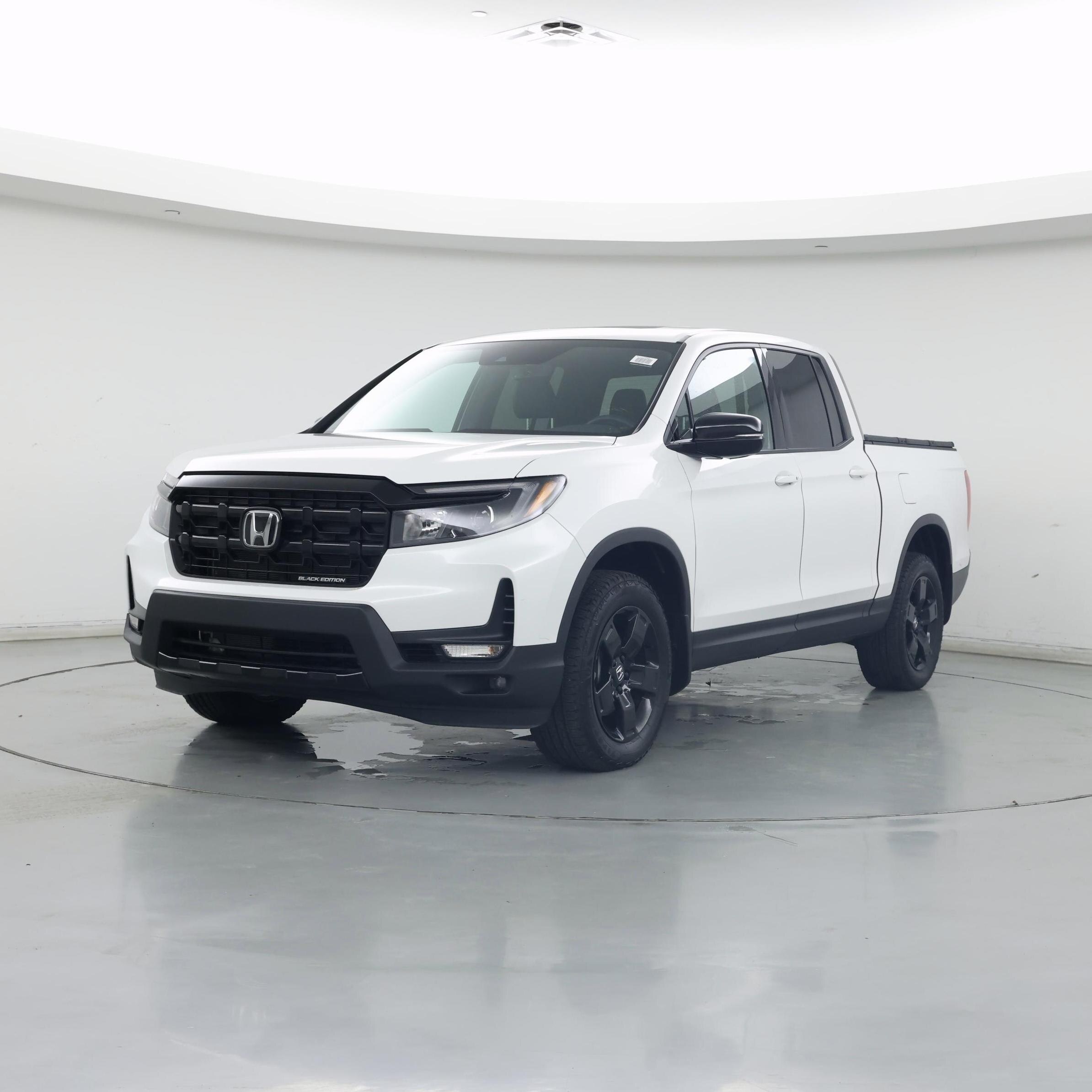 Thumbnail: 2025 Honda Ridgeline - 4