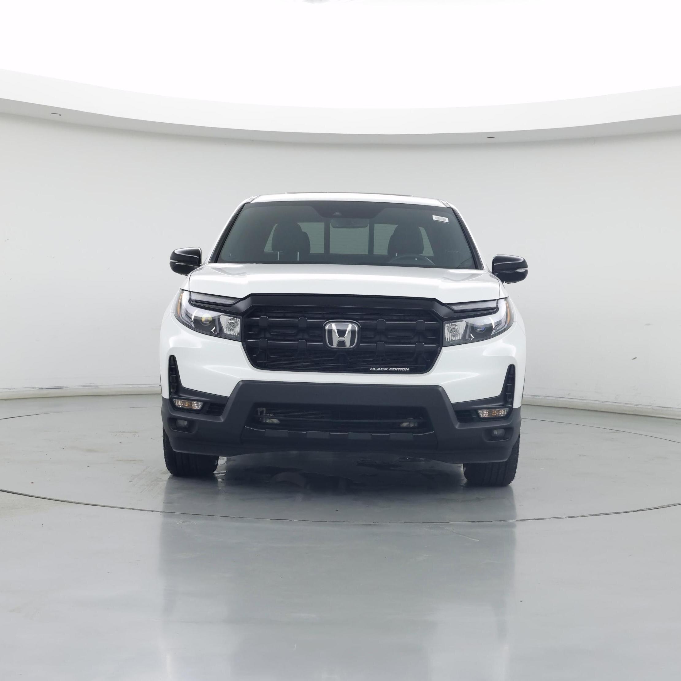Thumbnail: 2025 Honda Ridgeline - 5