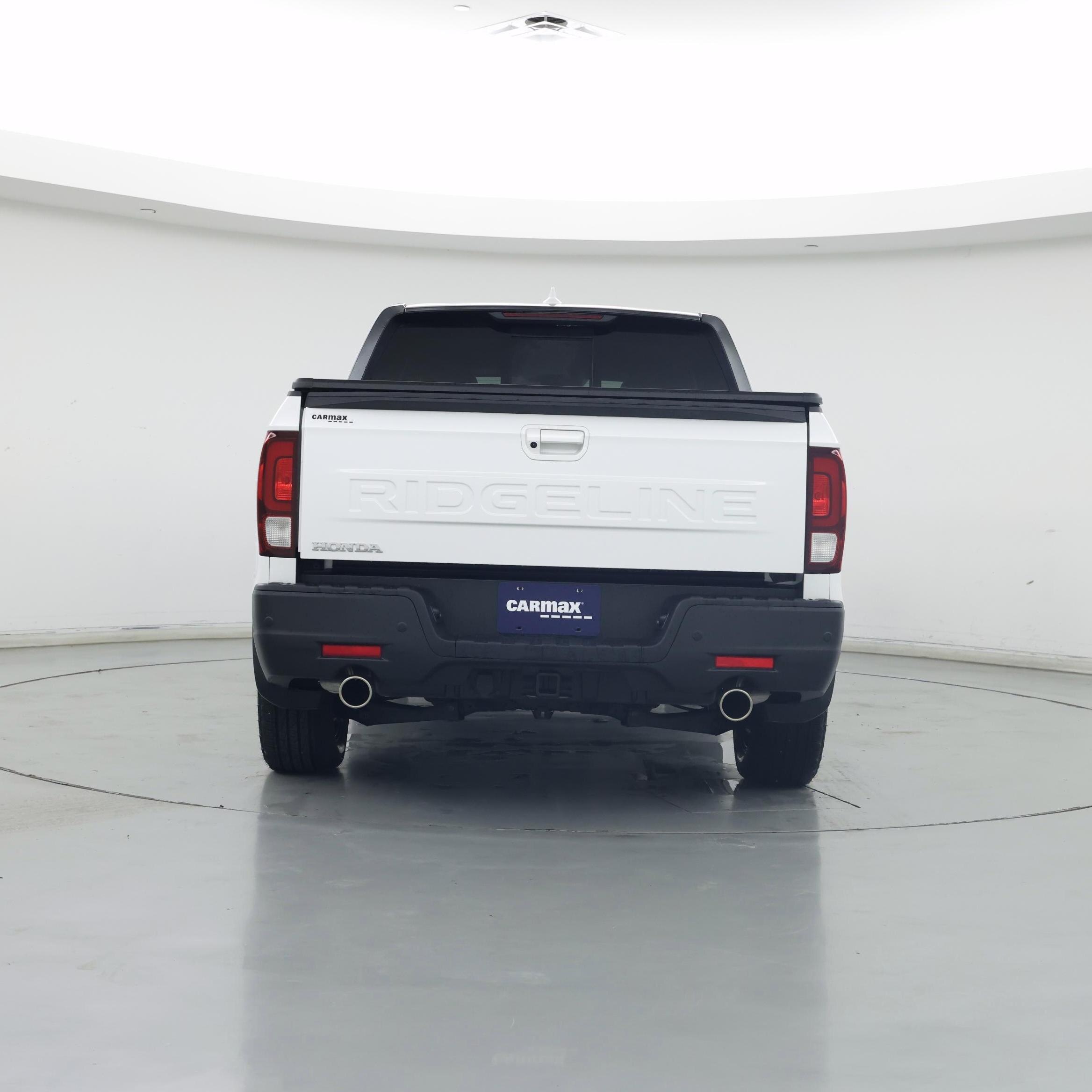 Thumbnail: 2025 Honda Ridgeline - 6