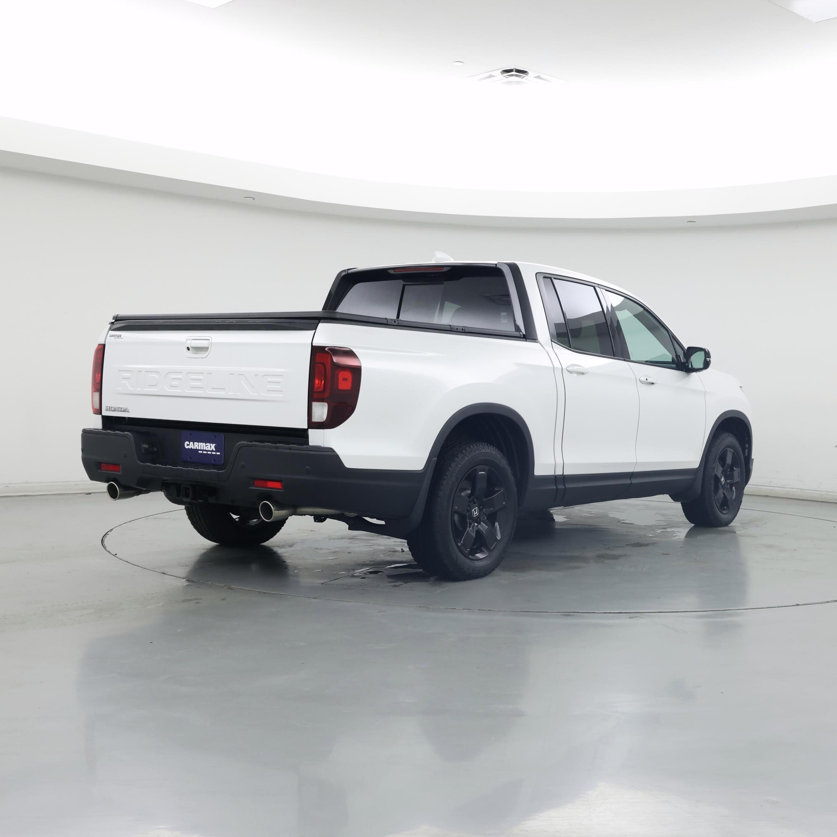 Thumbnail: 2025 Honda Ridgeline - 8