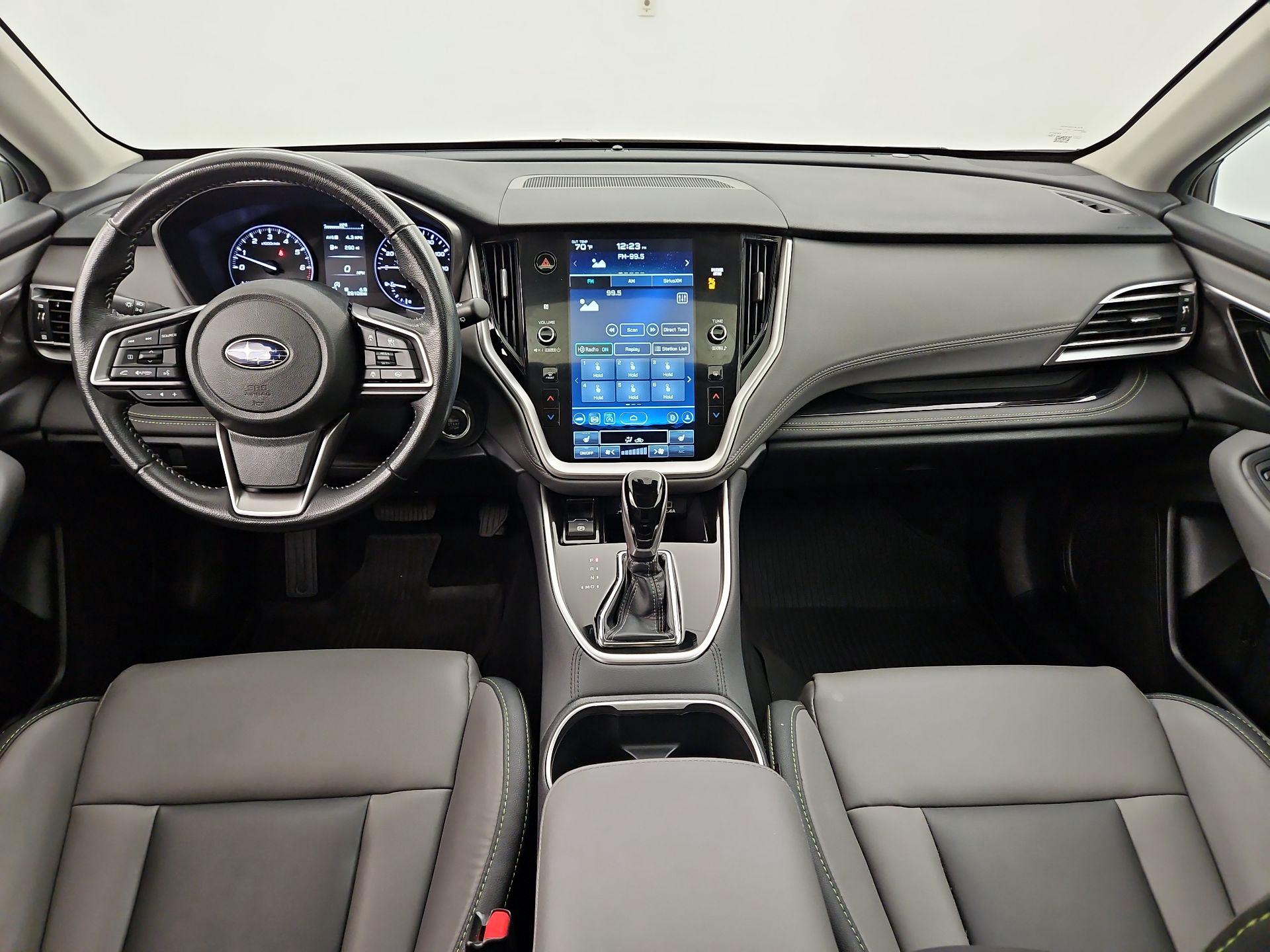 Thumbnail: 2023 Subaru Outback - 9