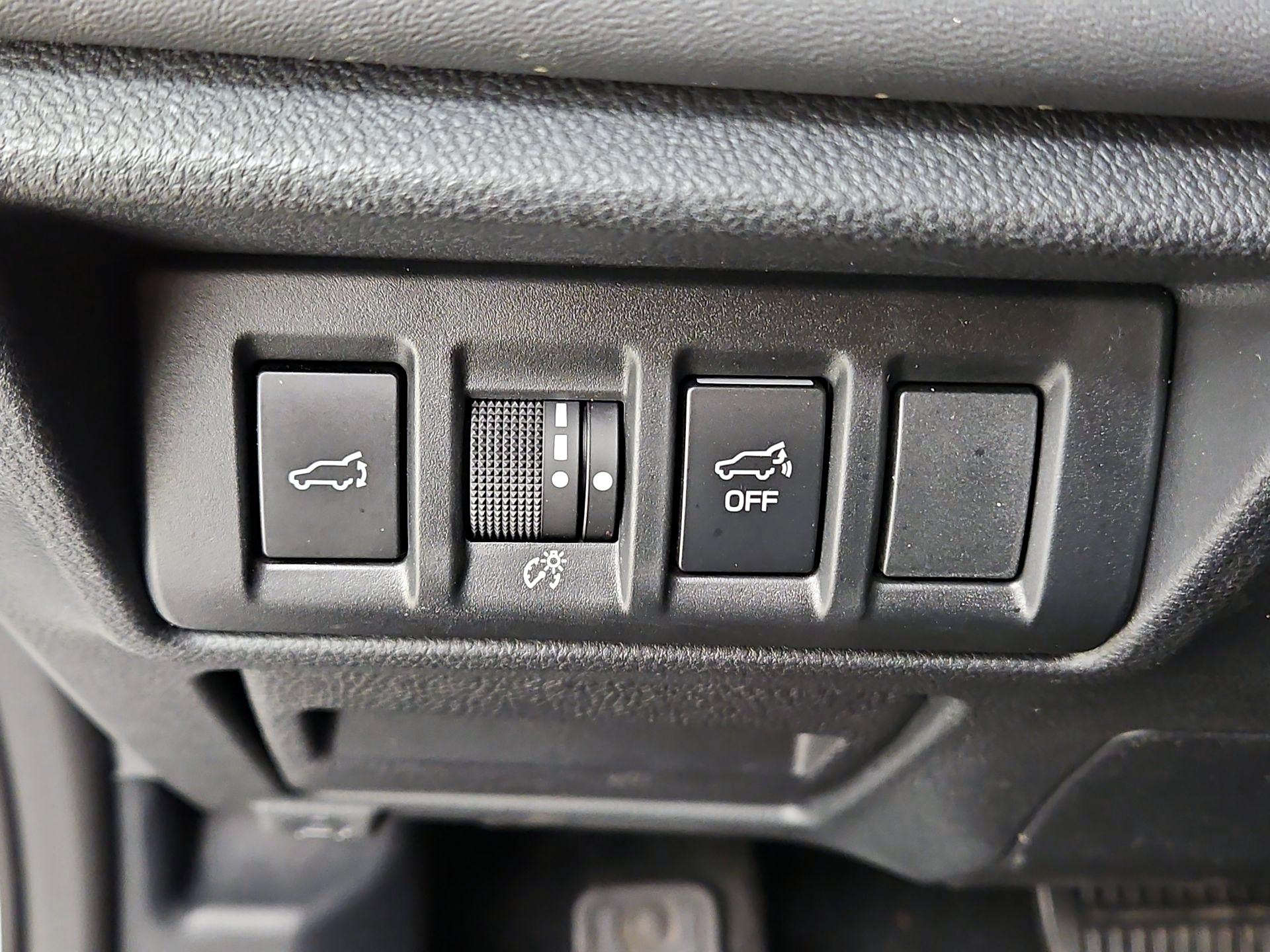 Thumbnail: 2023 Subaru Outback - 13