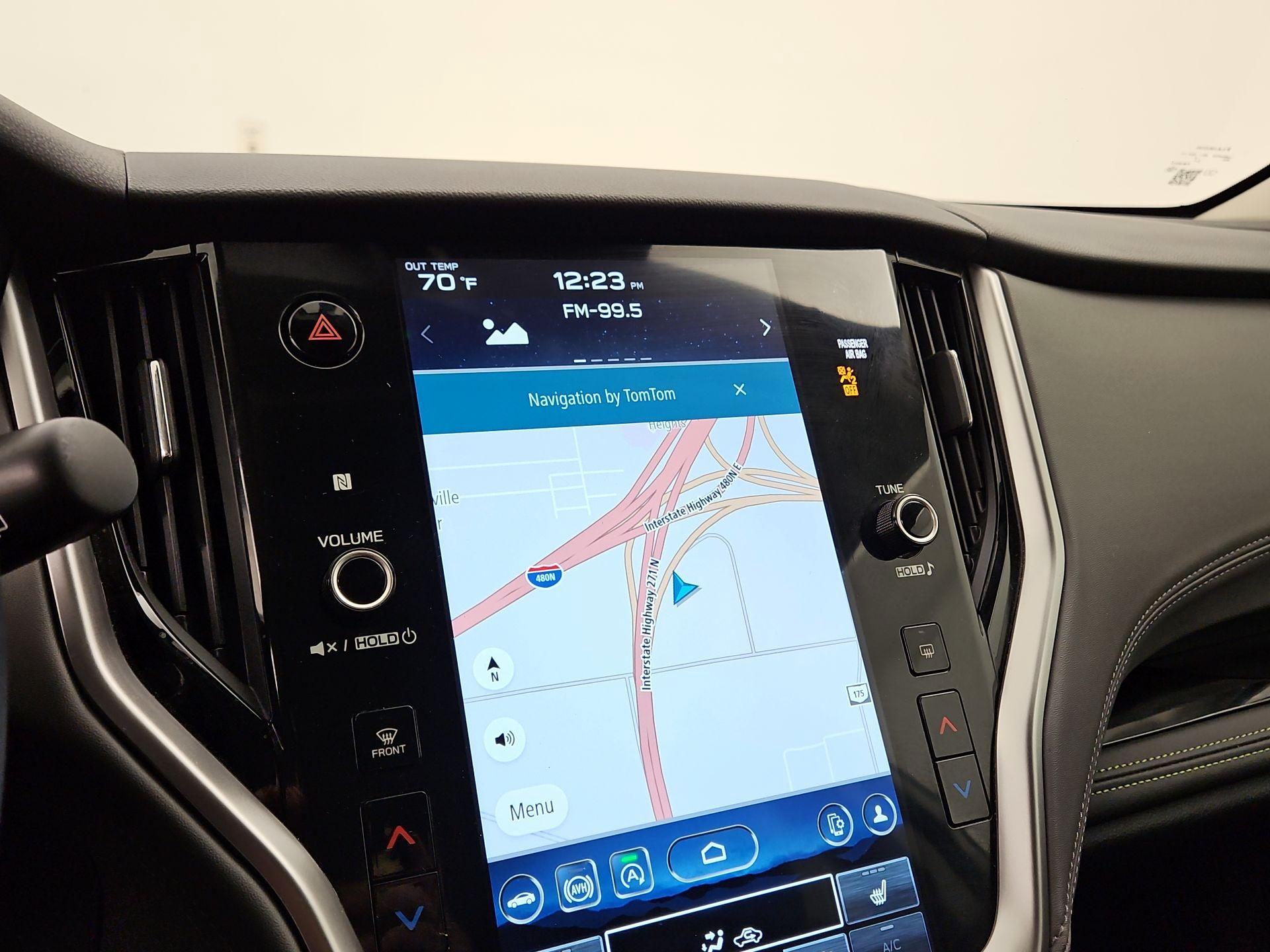 Thumbnail: 2023 Subaru Outback - 14