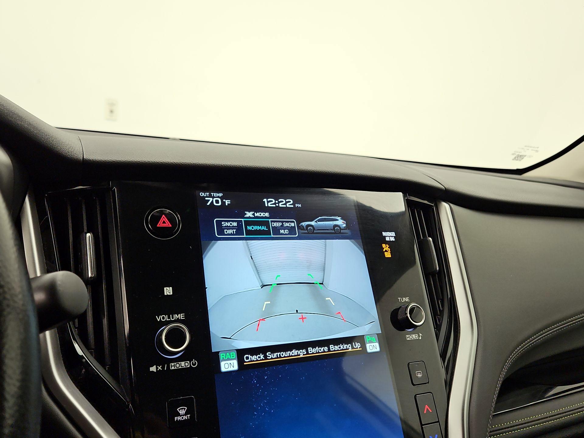 Thumbnail: 2023 Subaru Outback - 15