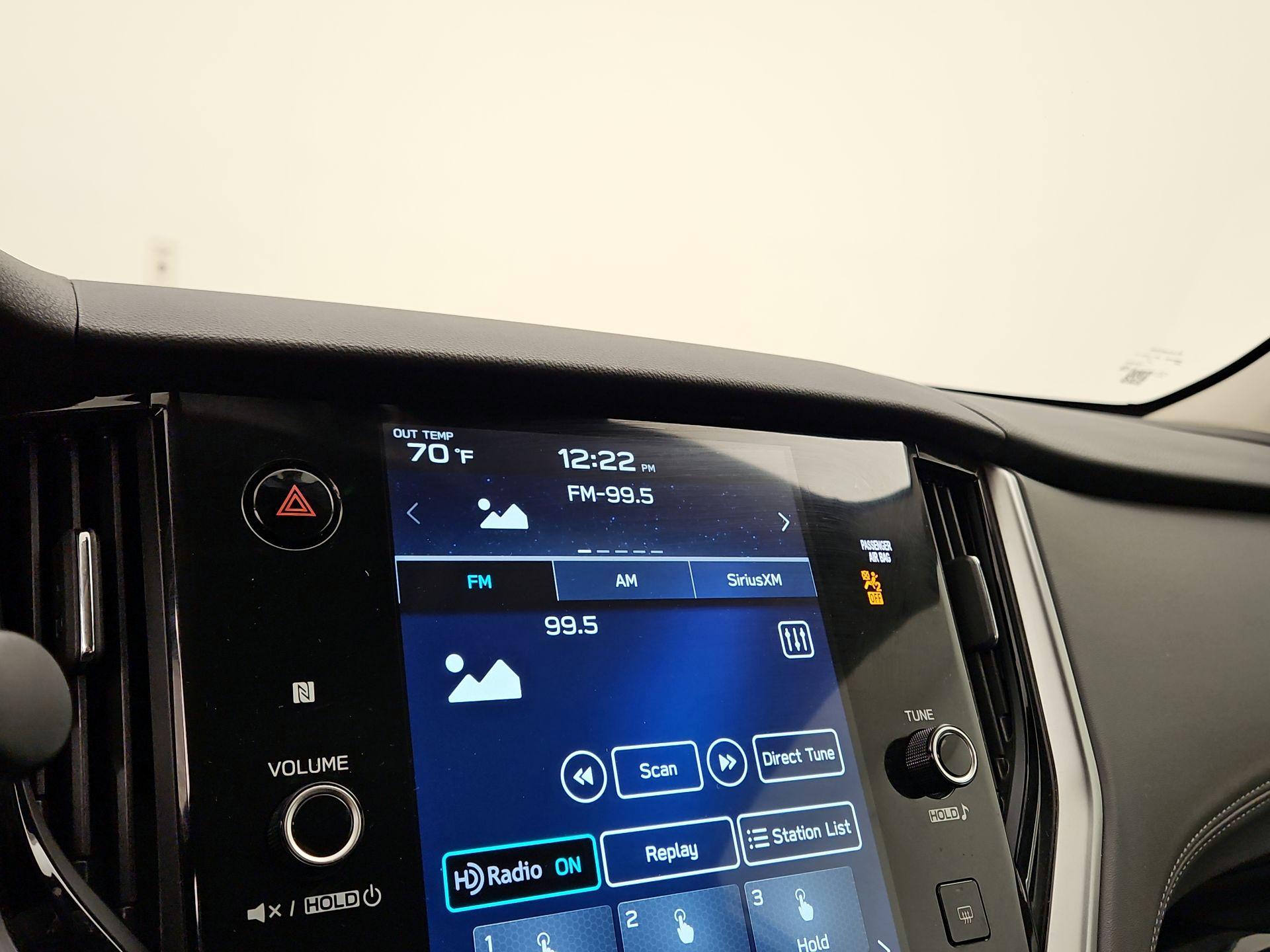 Thumbnail: 2023 Subaru Outback - 16