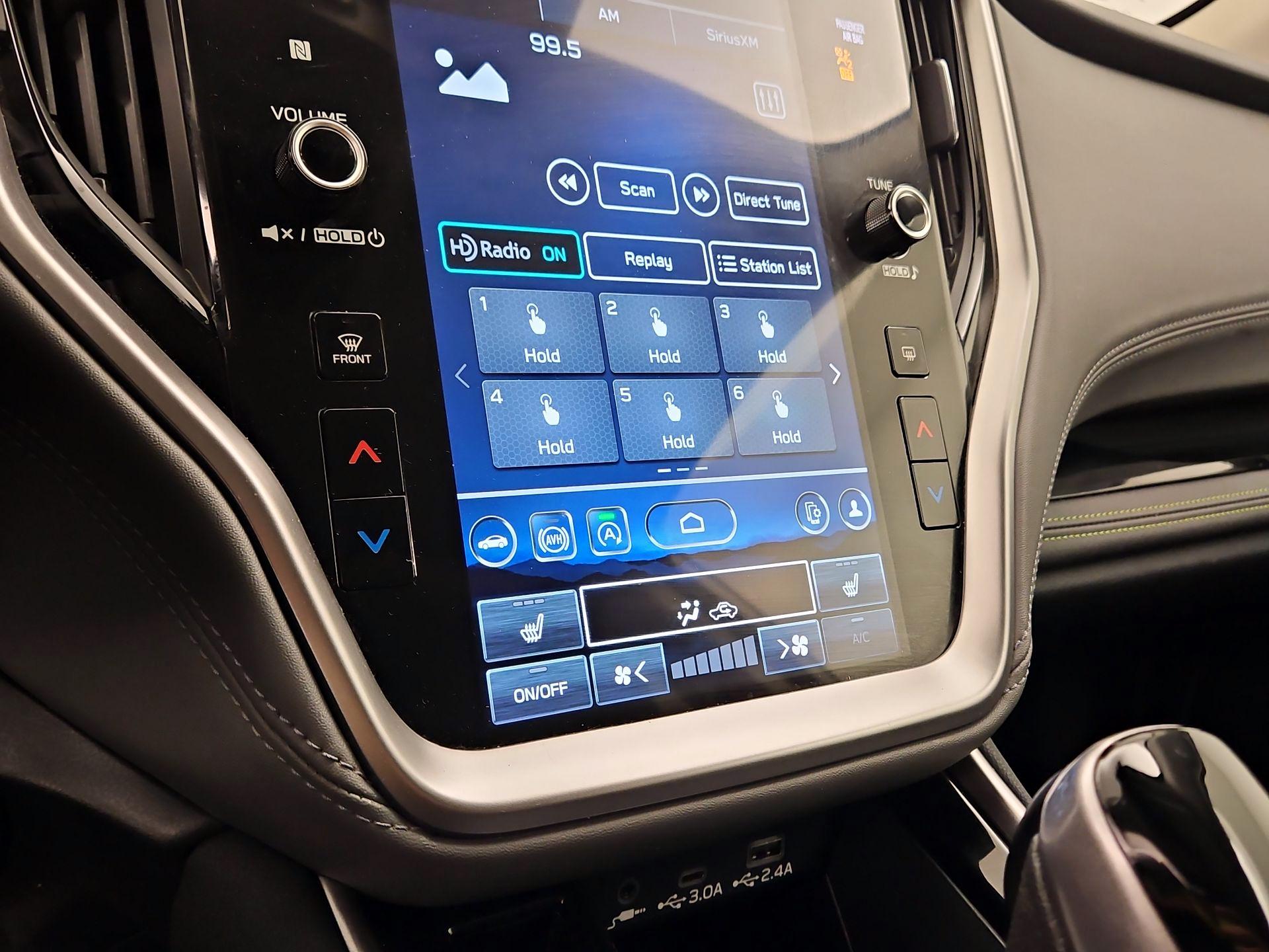 Thumbnail: 2023 Subaru Outback - 17