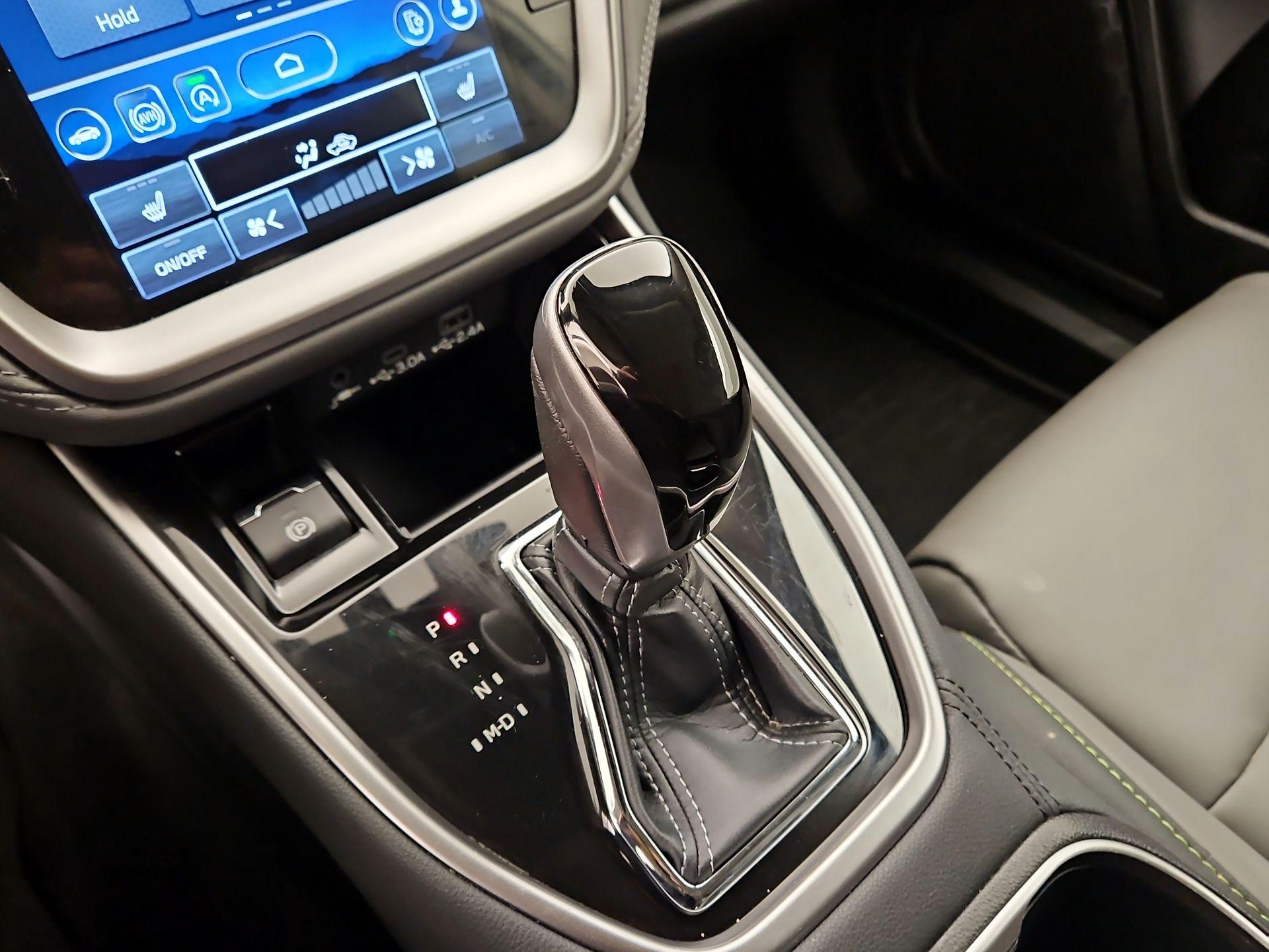 Thumbnail: 2023 Subaru Outback - 18