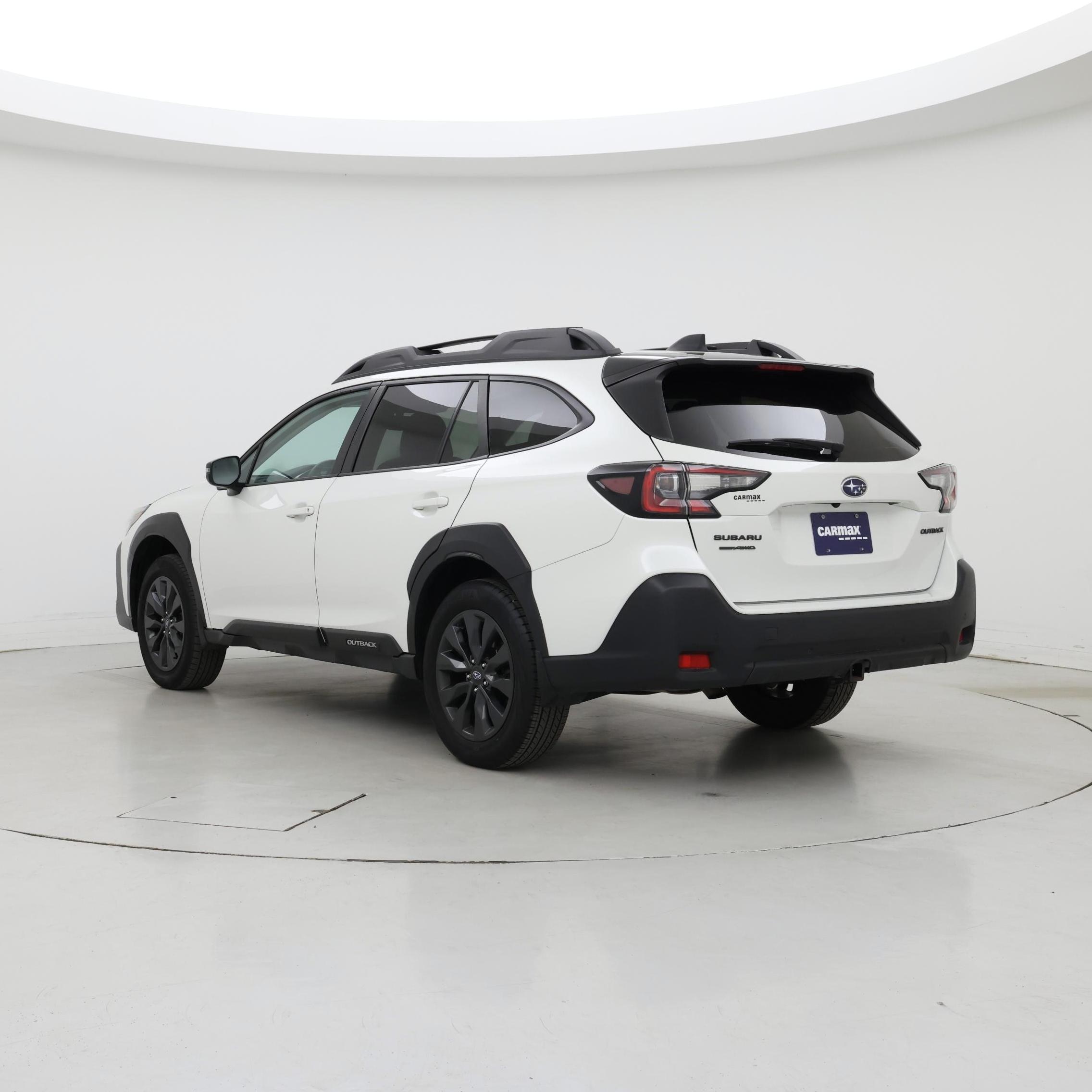 Thumbnail: 2023 Subaru Outback - 2