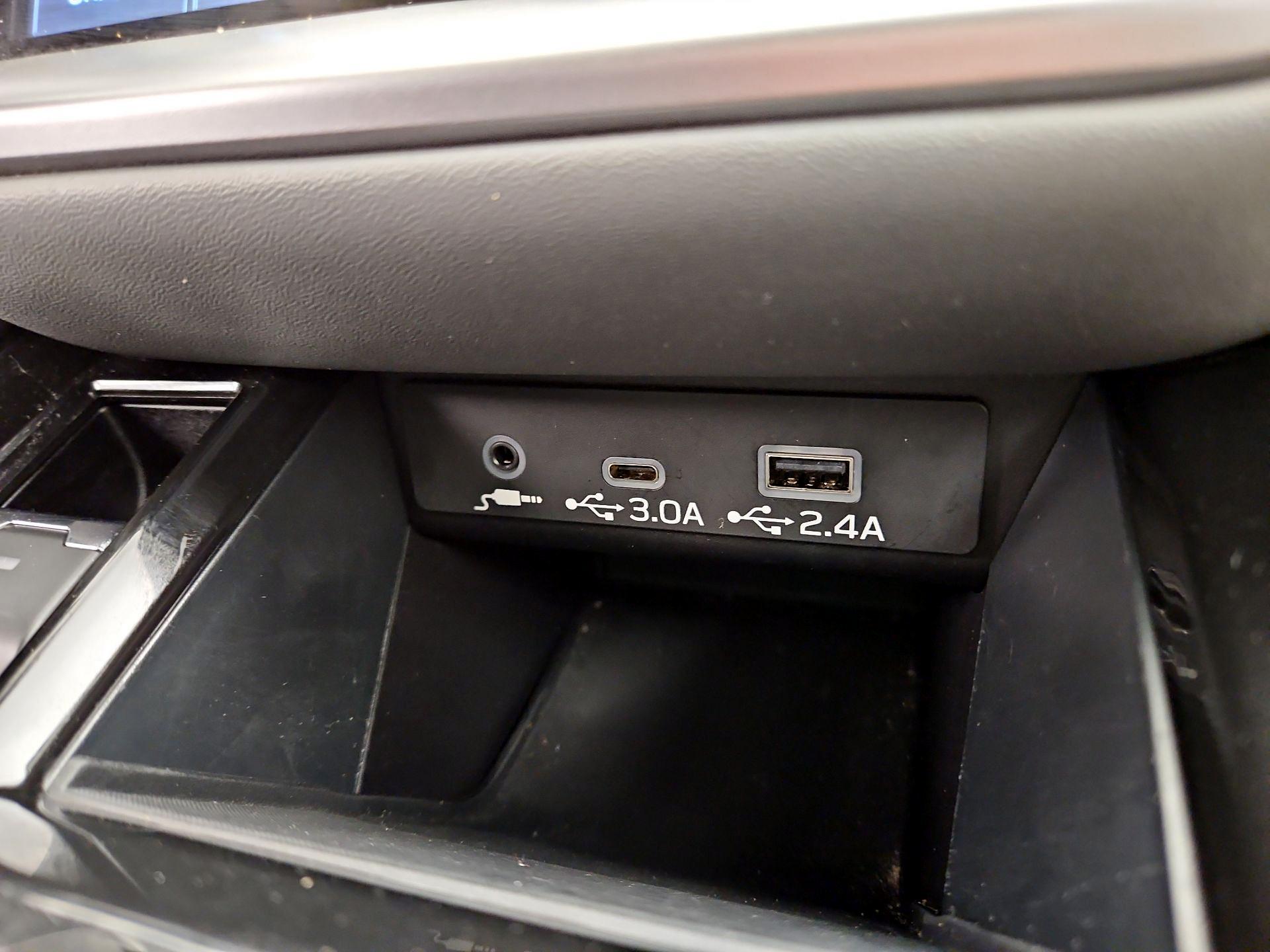 Thumbnail: 2023 Subaru Outback - 19