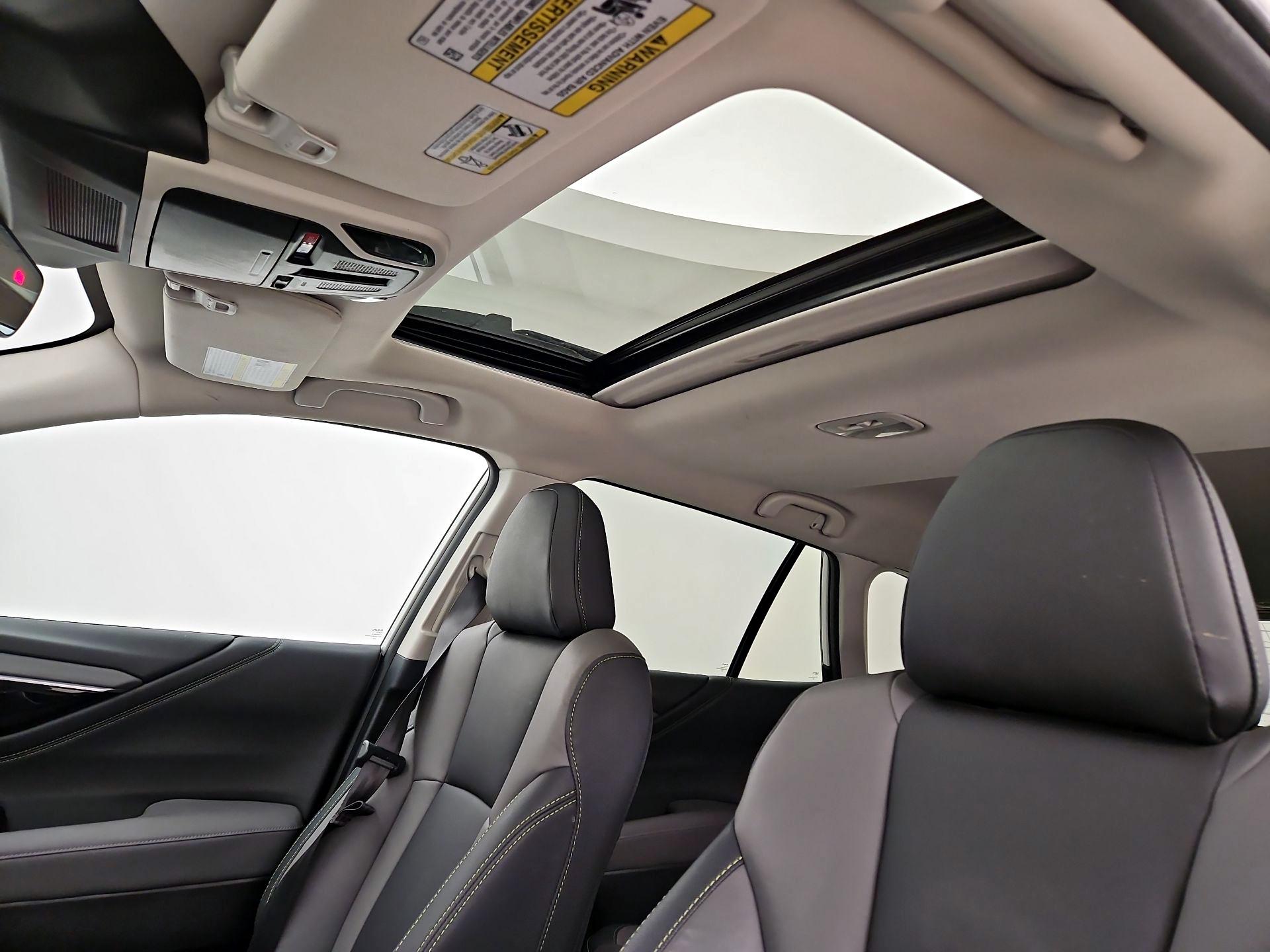 Thumbnail: 2023 Subaru Outback - 20