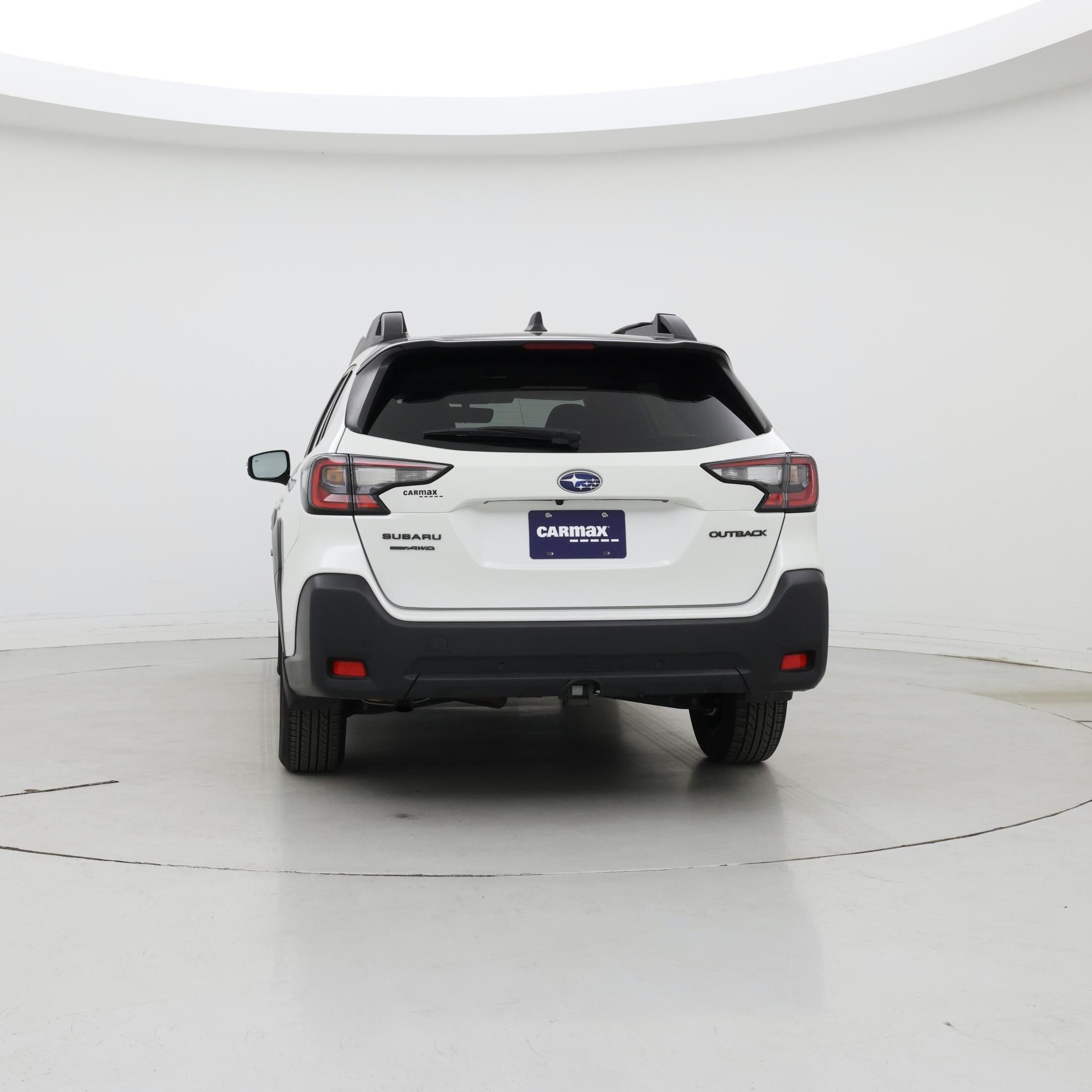 Thumbnail: 2023 Subaru Outback - 6