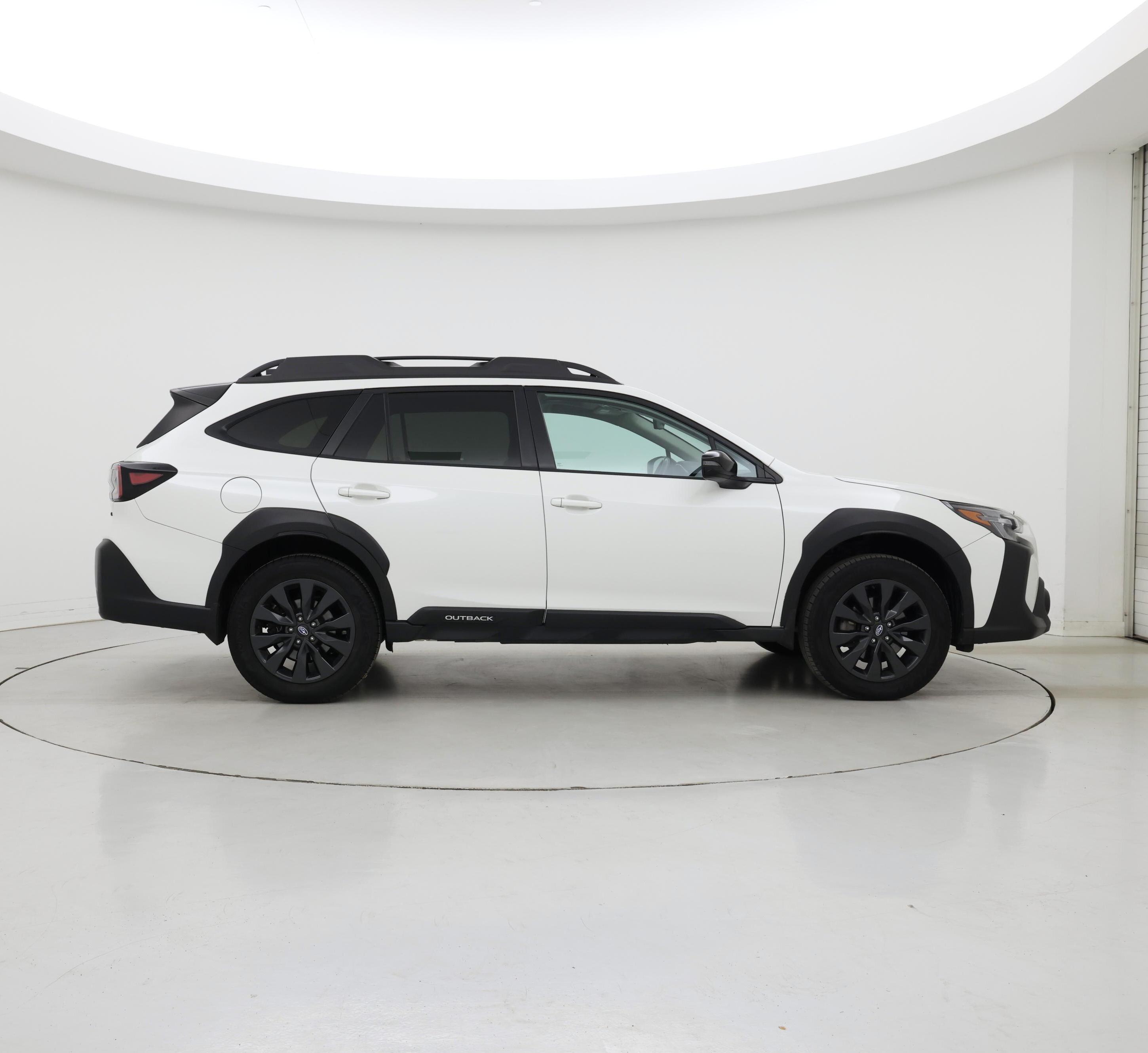 Thumbnail: 2023 Subaru Outback - 7