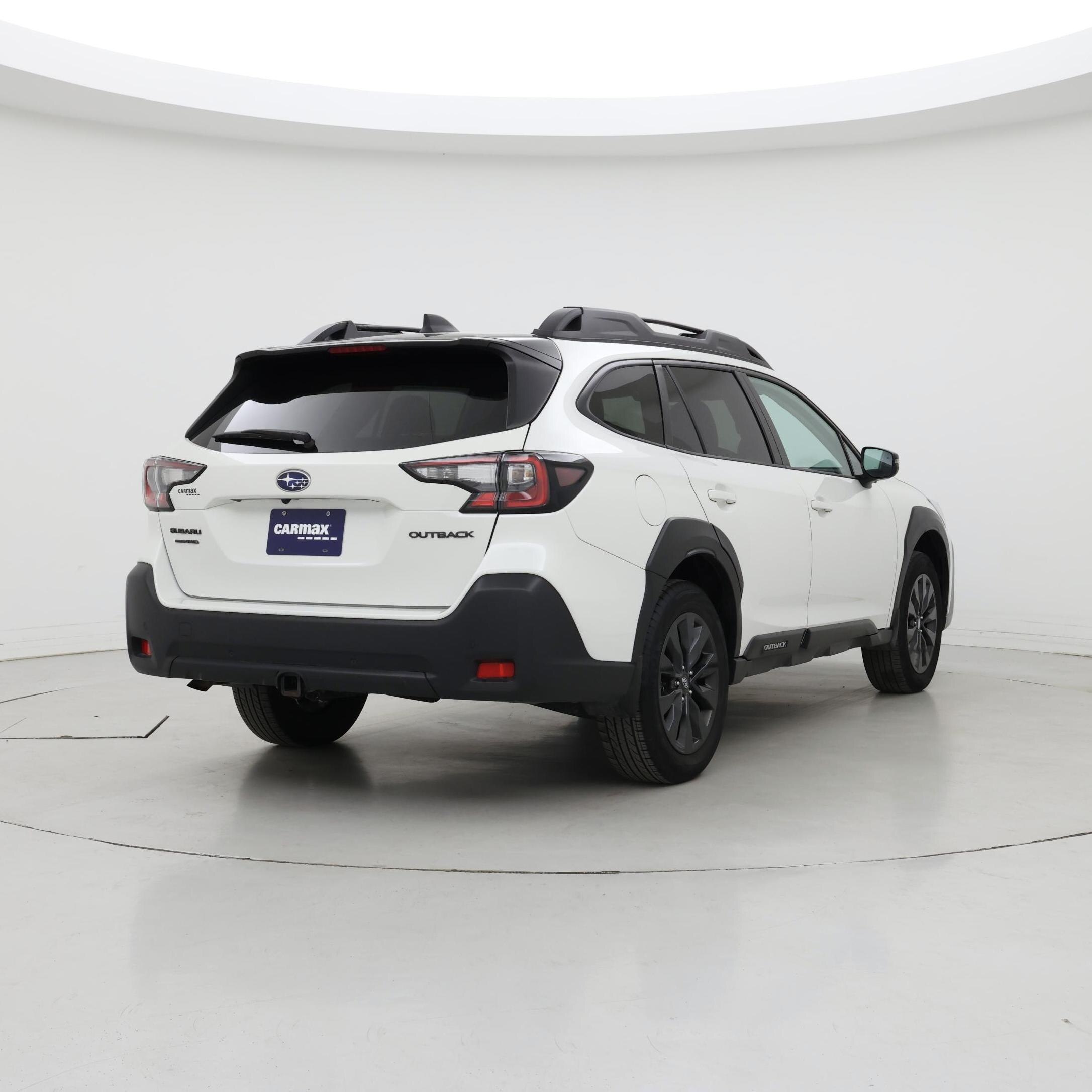 Thumbnail: 2023 Subaru Outback - 8