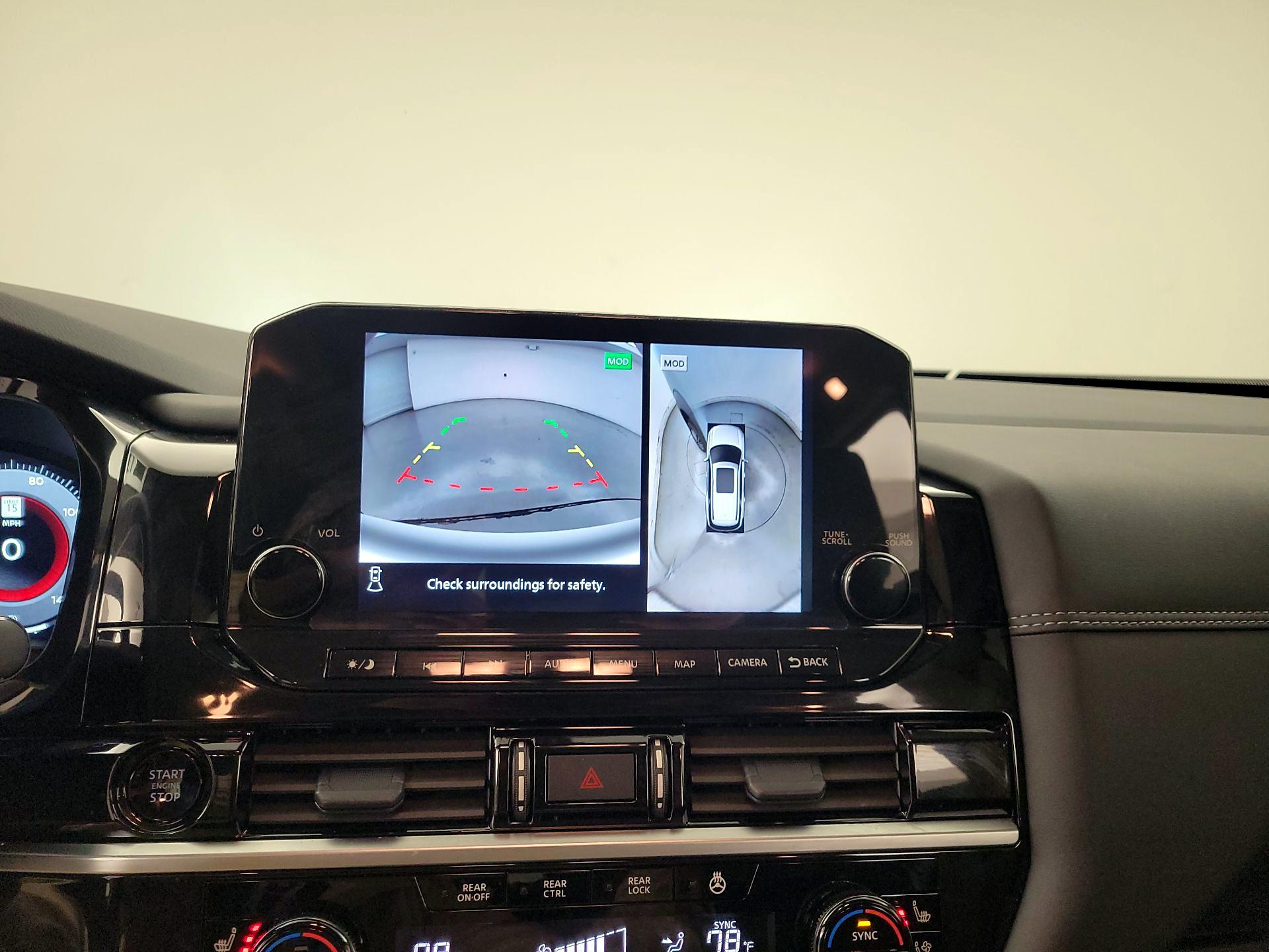 Thumbnail: 2025 Nissan Pathfinder - 15