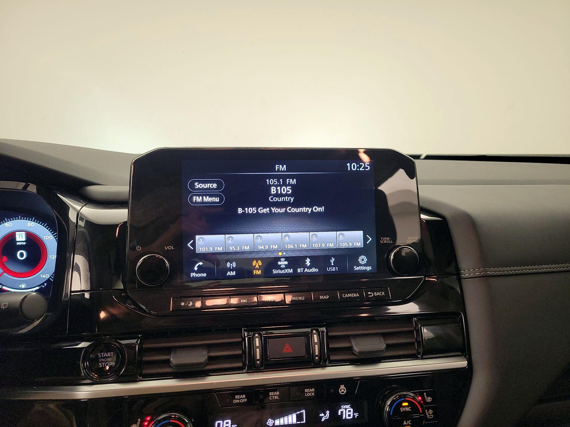 Thumbnail: 2025 Nissan Pathfinder - 16