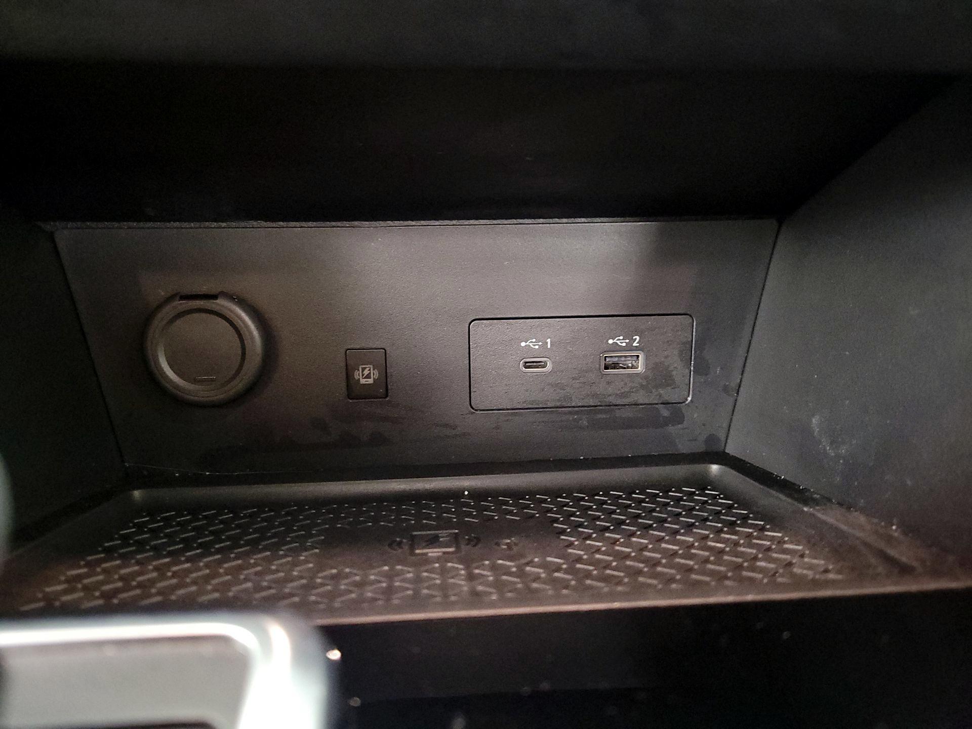 Thumbnail: 2025 Nissan Pathfinder - 19