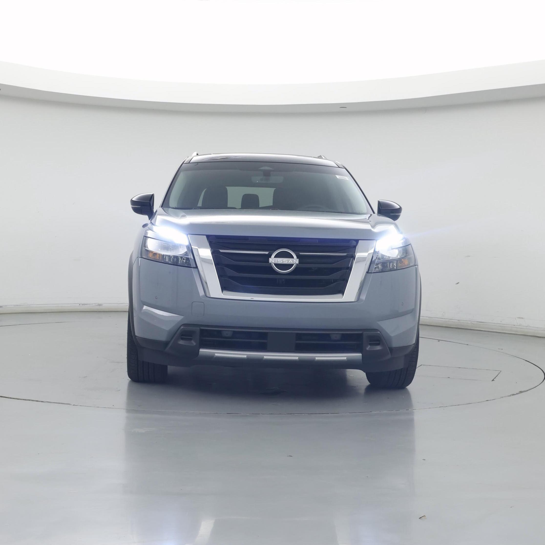 Thumbnail: 2025 Nissan Pathfinder - 5