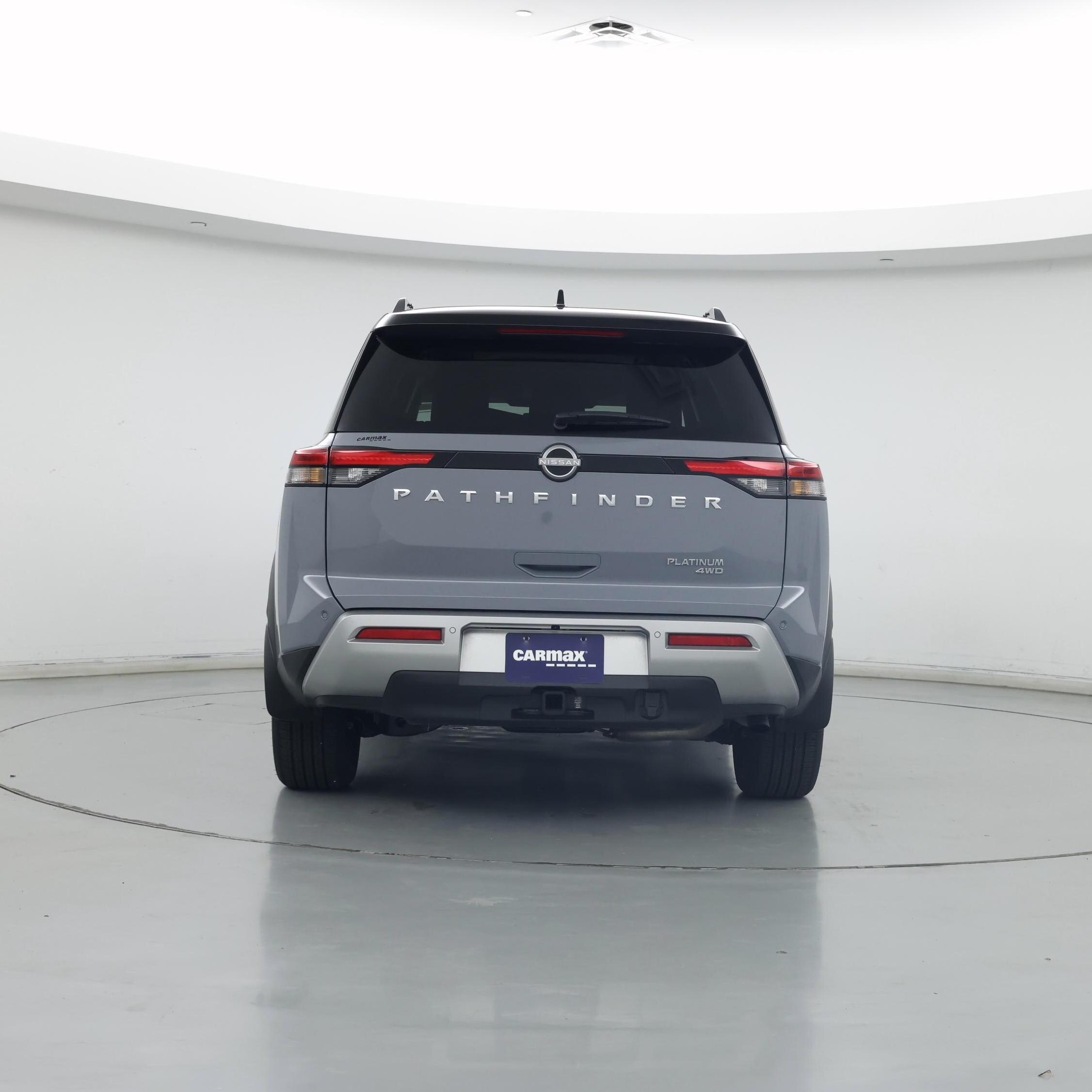 Thumbnail: 2025 Nissan Pathfinder - 6