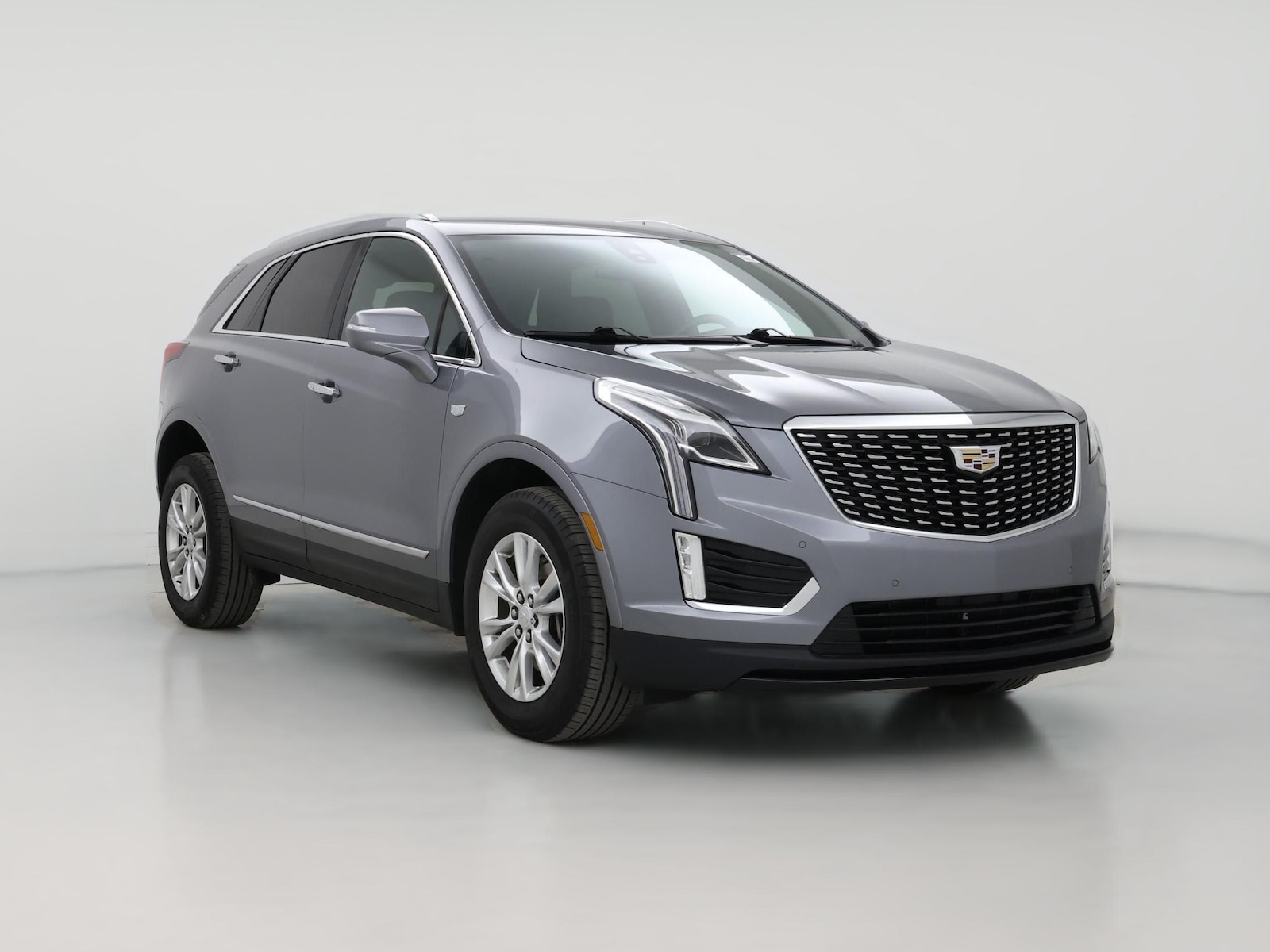 2020 Cadillac XT5 Luxury