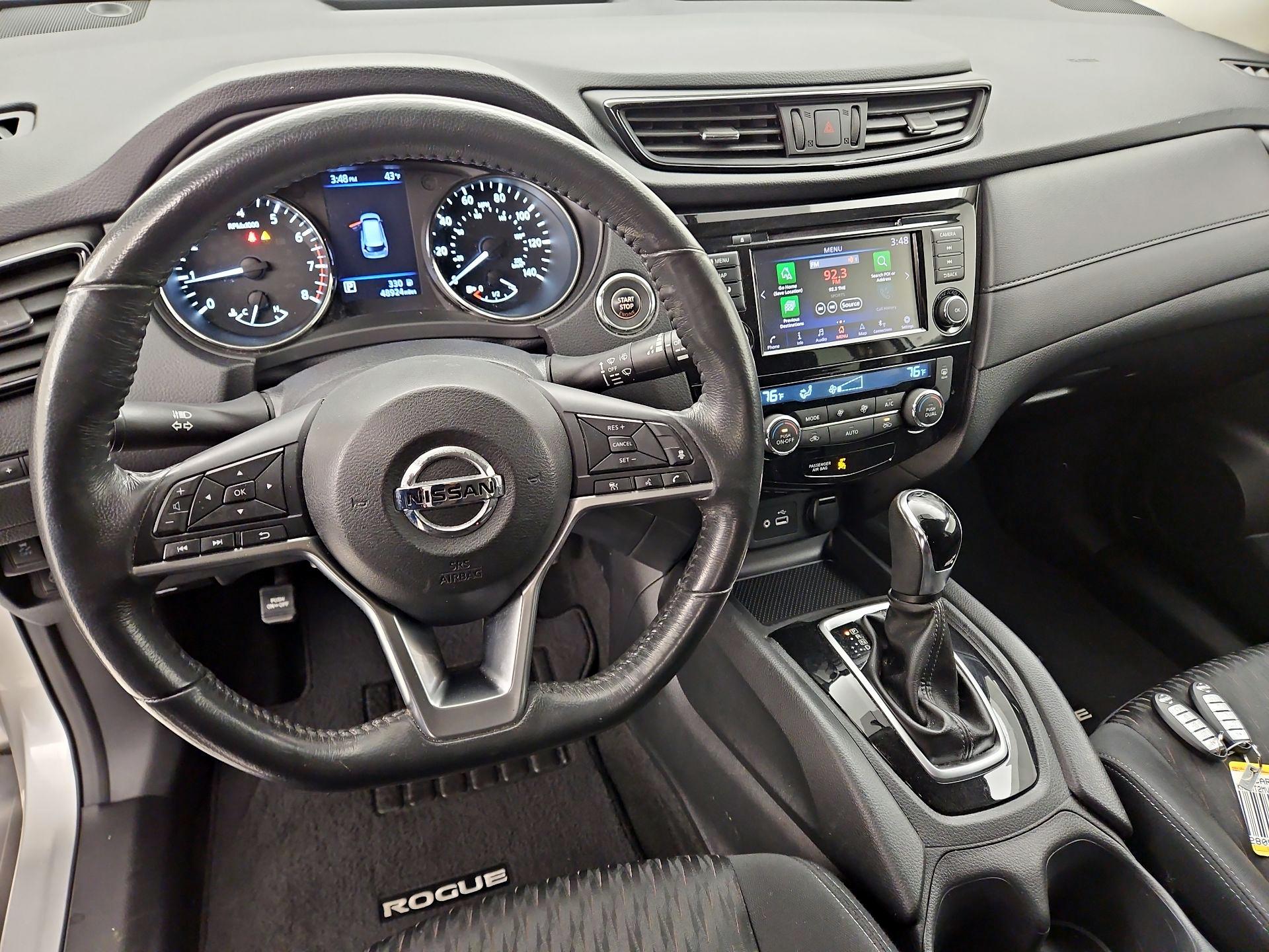 Thumbnail: 2018 Nissan Rogue - 9