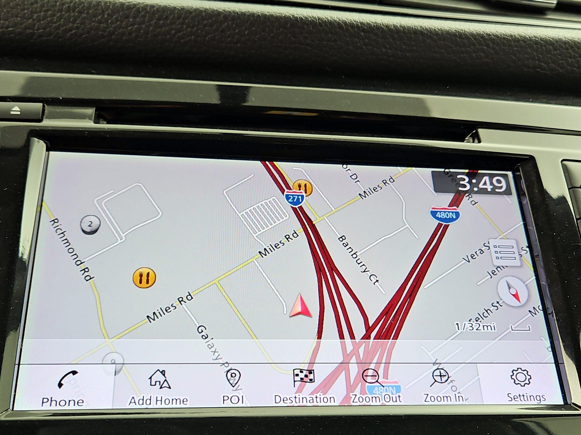 Thumbnail: 2018 Nissan Rogue - 14