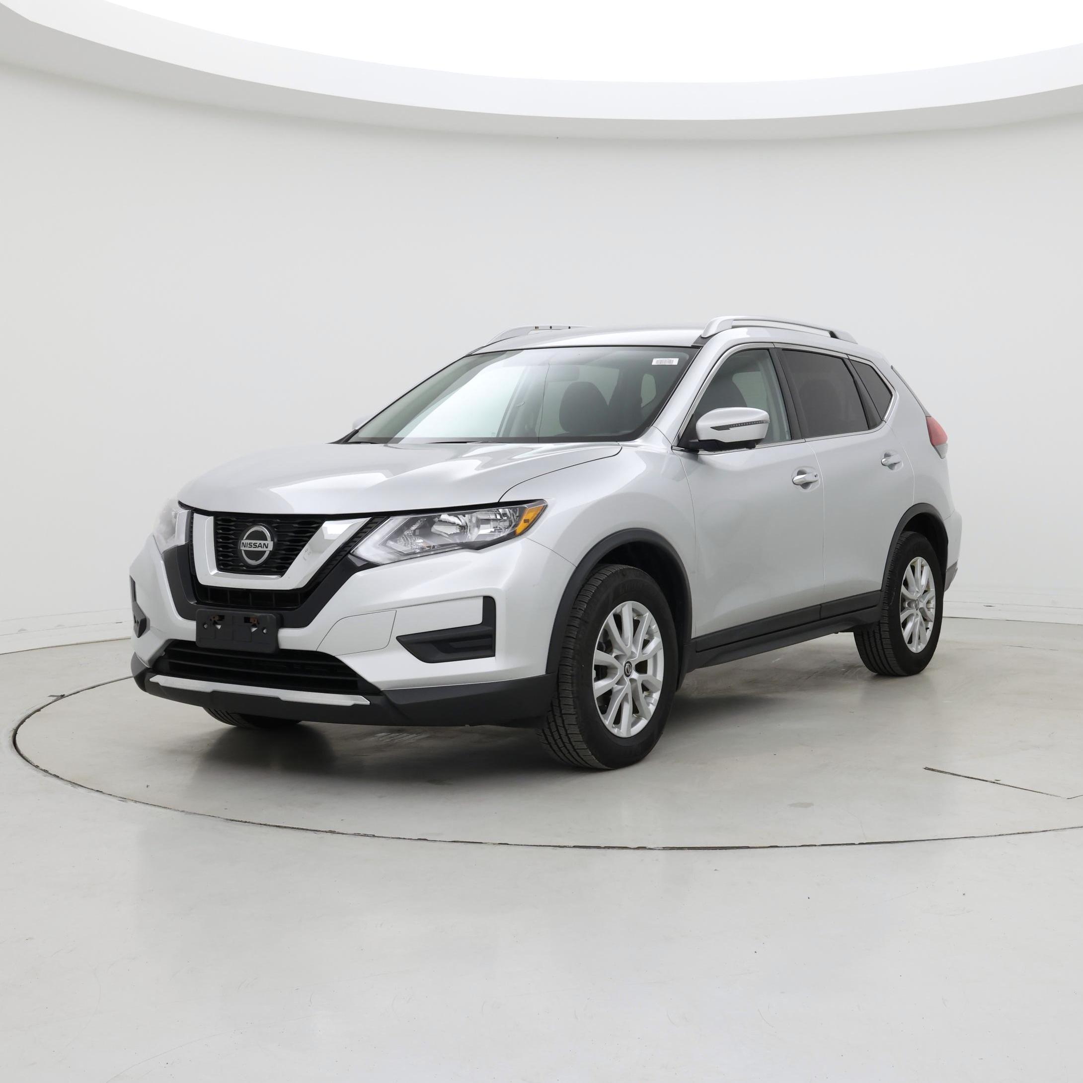 Thumbnail: 2018 Nissan Rogue - 4