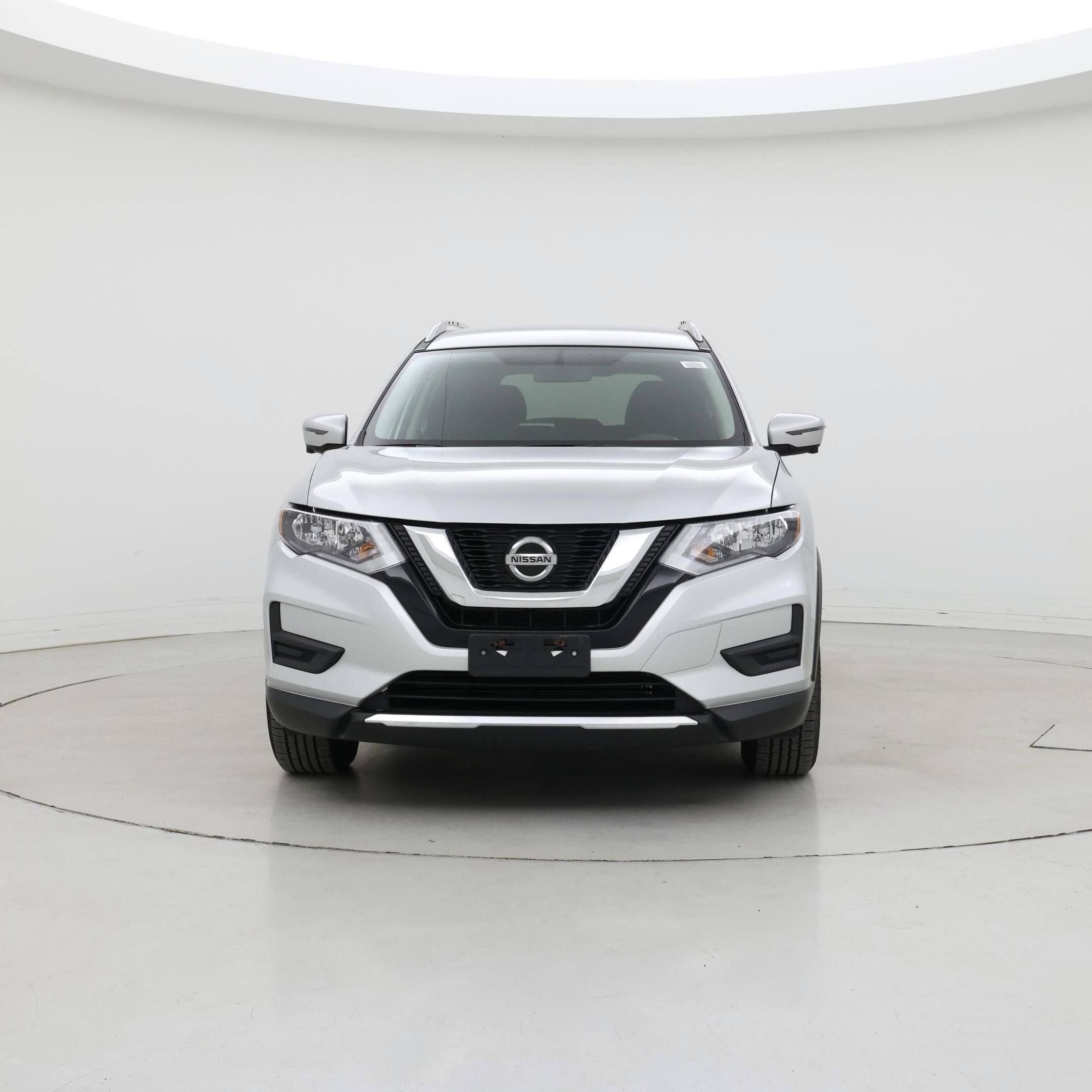 Thumbnail: 2018 Nissan Rogue - 5