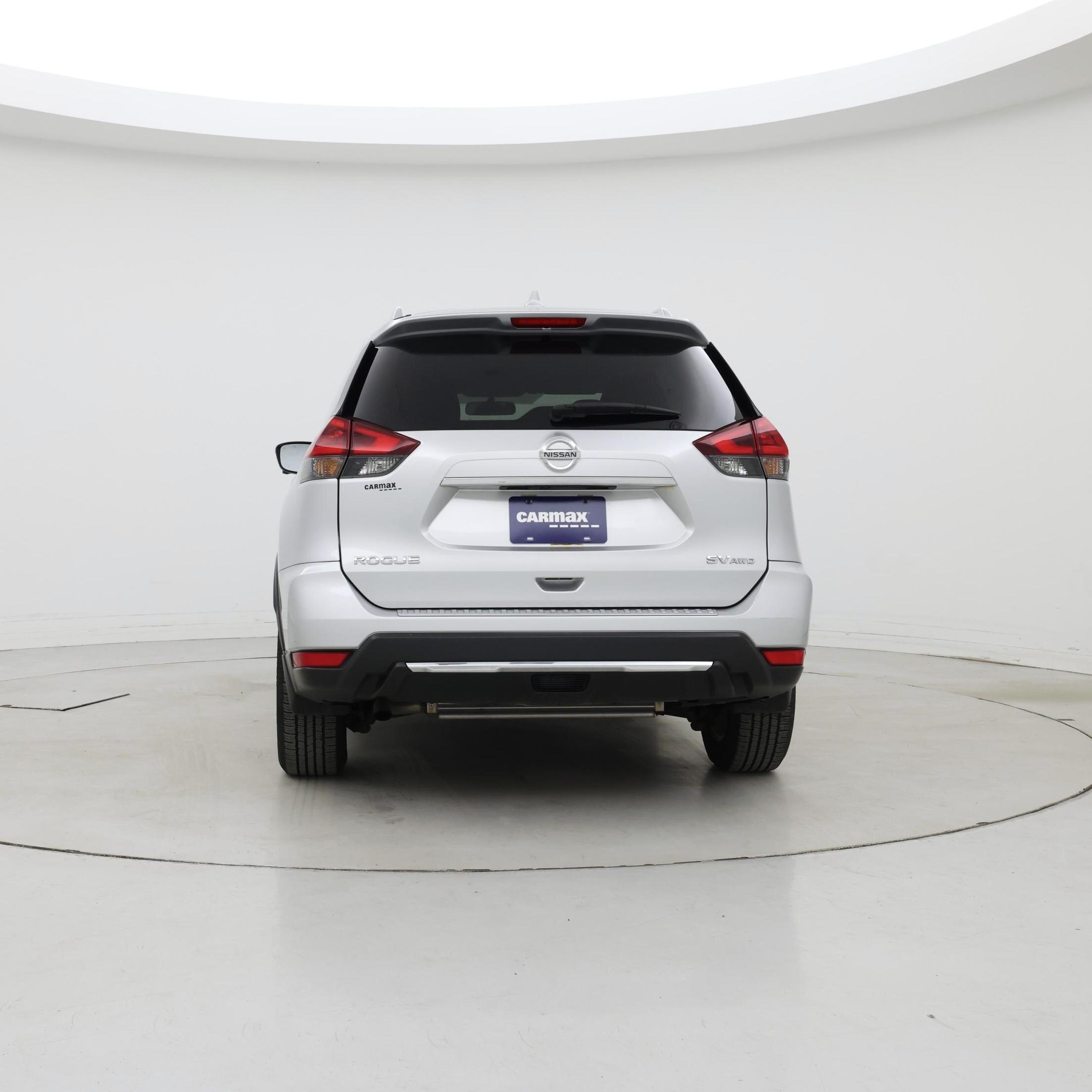 Thumbnail: 2018 Nissan Rogue - 6