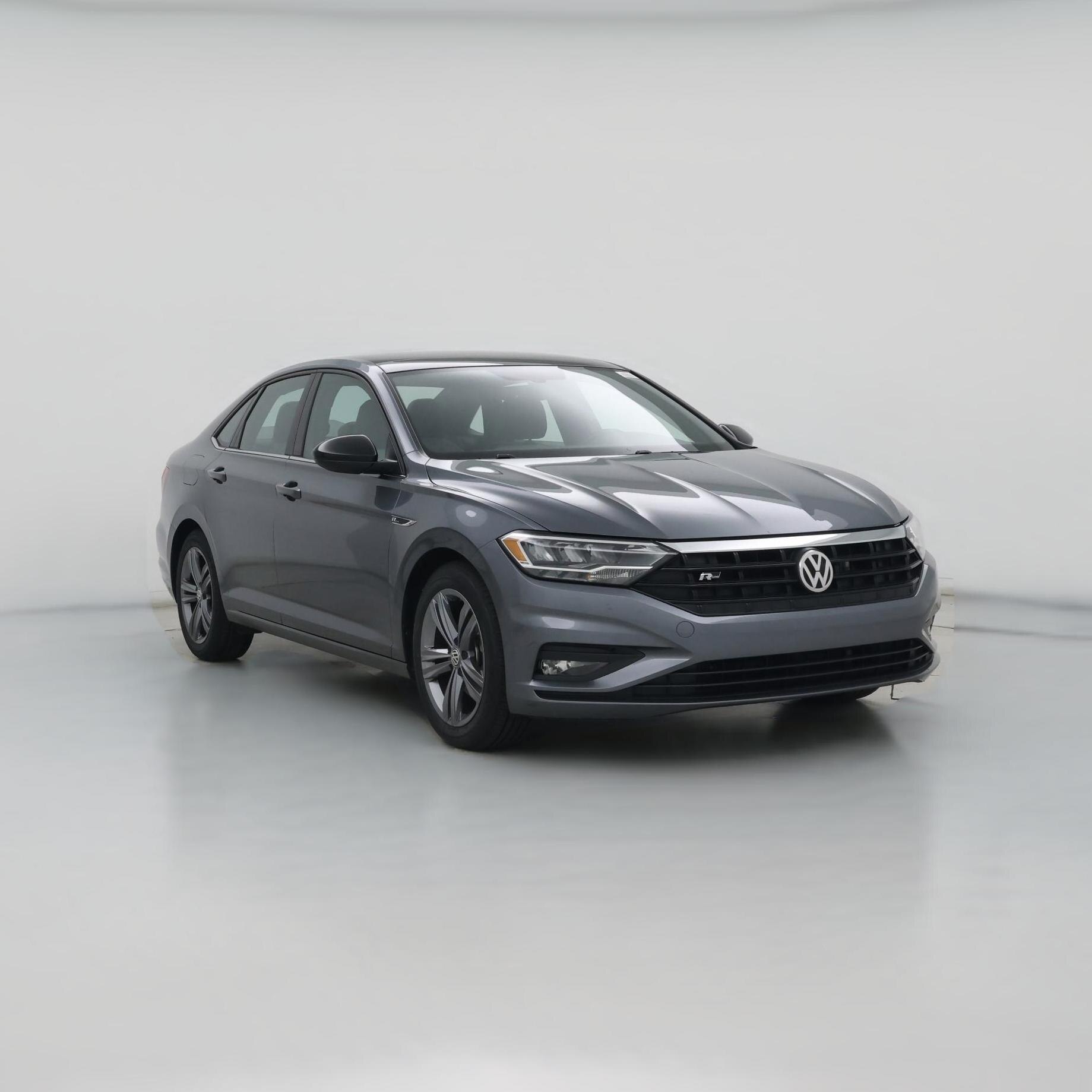 Thumbnail: 2021 Volkswagen Jetta - 1