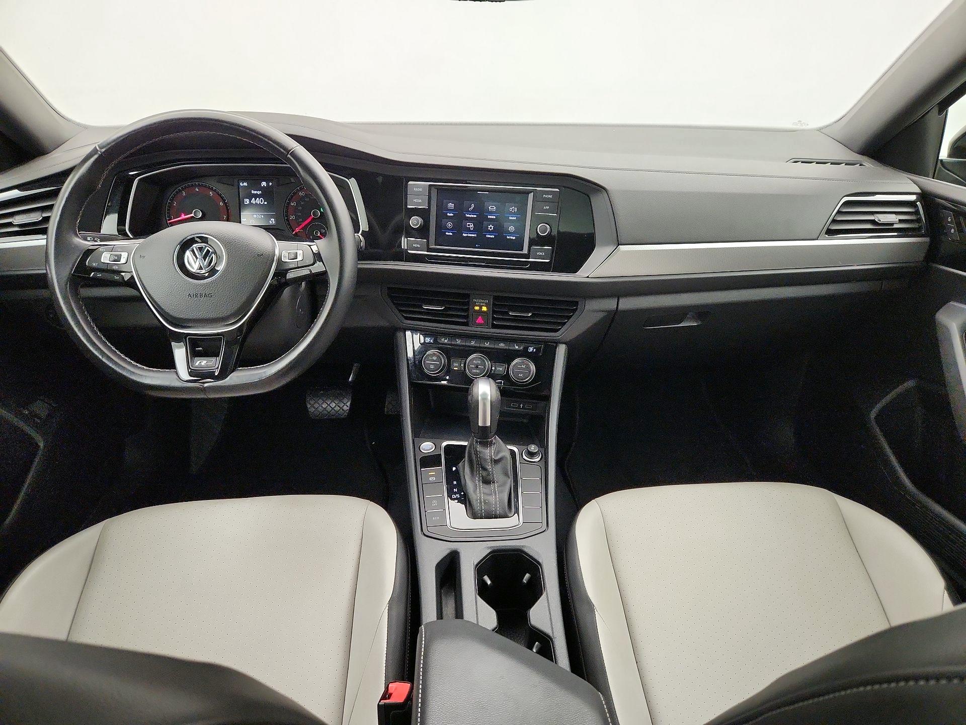 Thumbnail: 2021 Volkswagen Jetta - 9