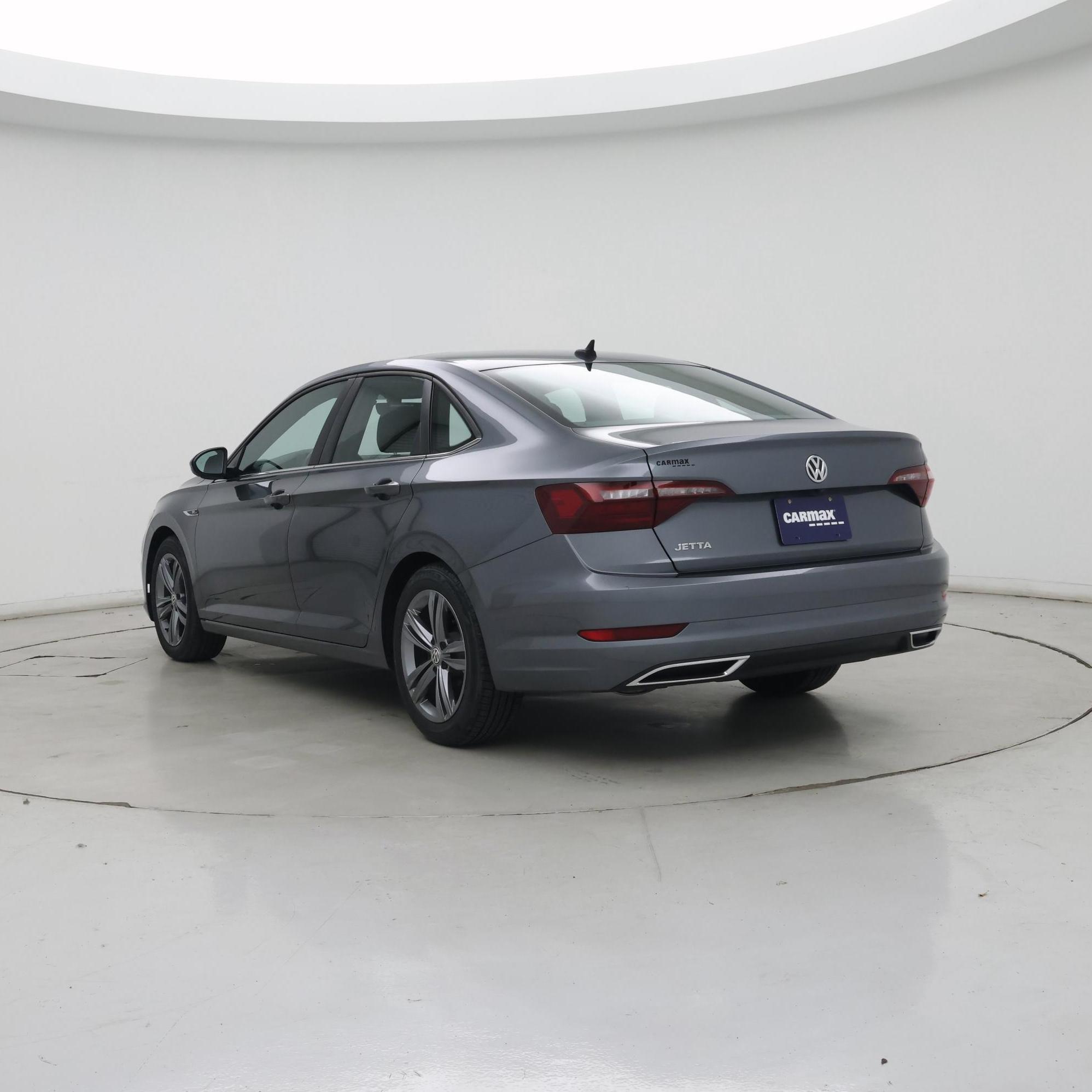 Thumbnail: 2021 Volkswagen Jetta - 2