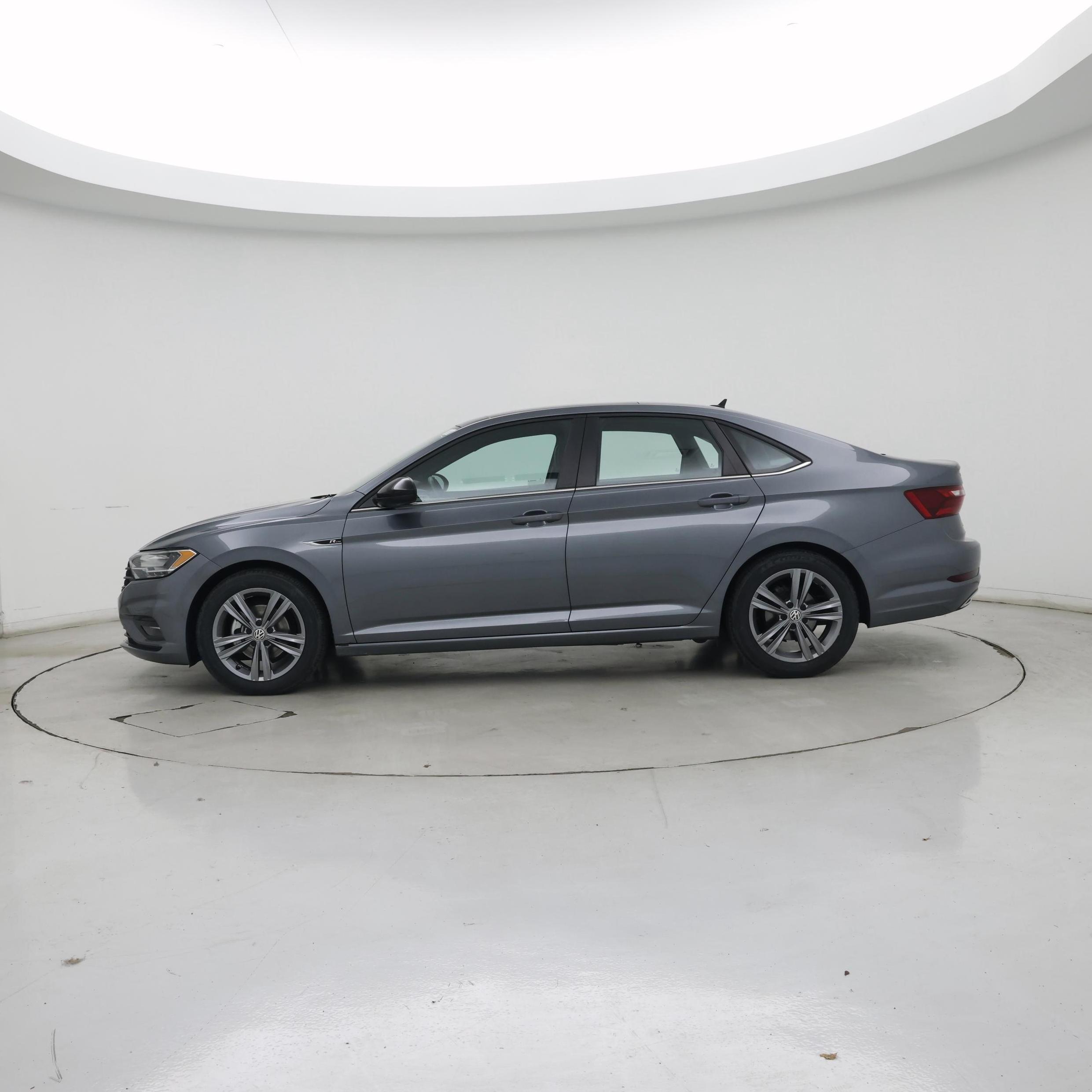 Thumbnail: 2021 Volkswagen Jetta - 3