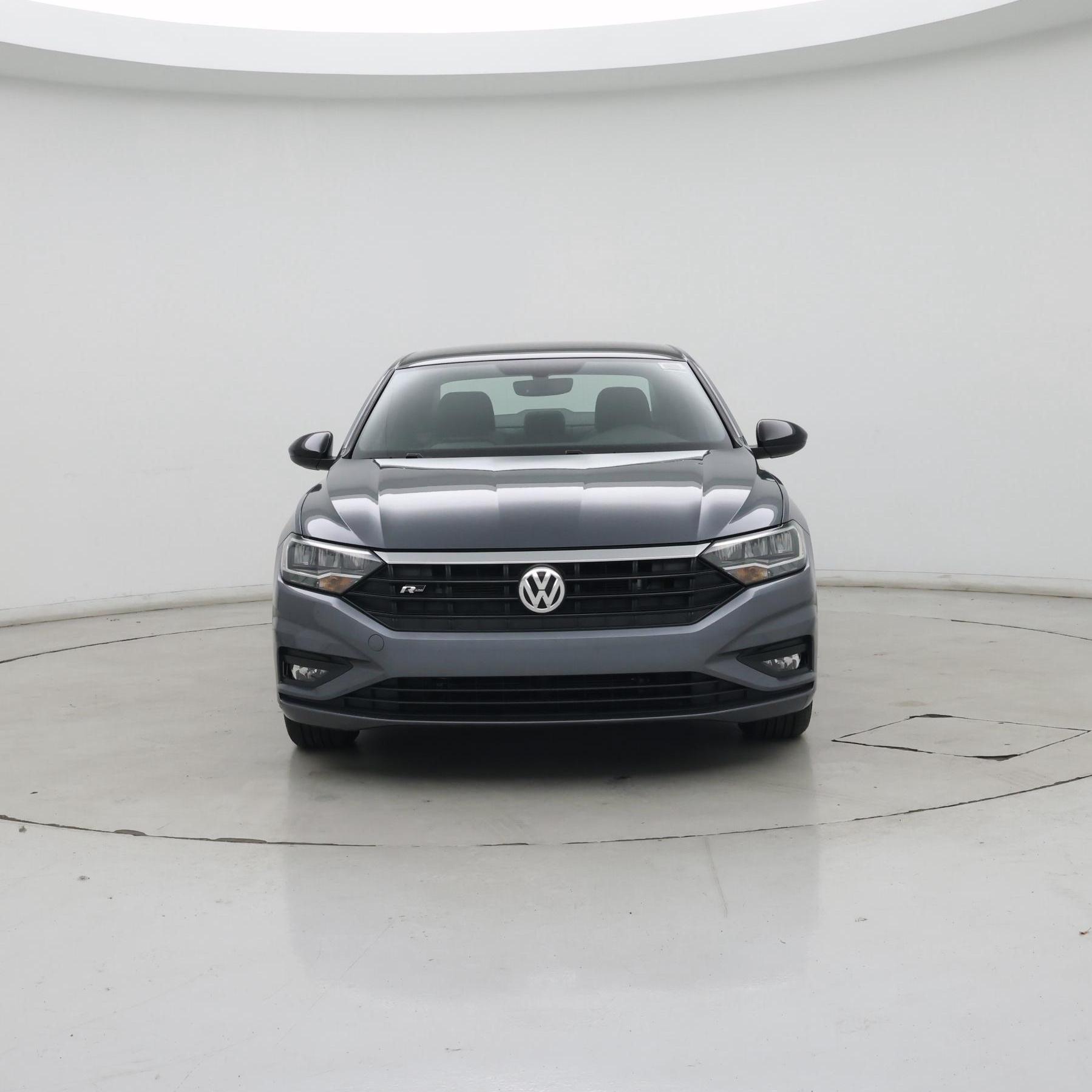 Thumbnail: 2021 Volkswagen Jetta - 5