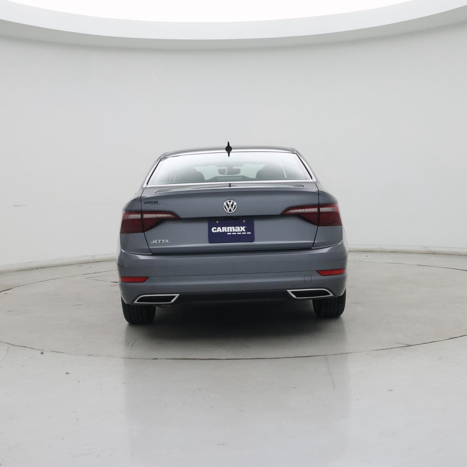 Thumbnail: 2021 Volkswagen Jetta - 6