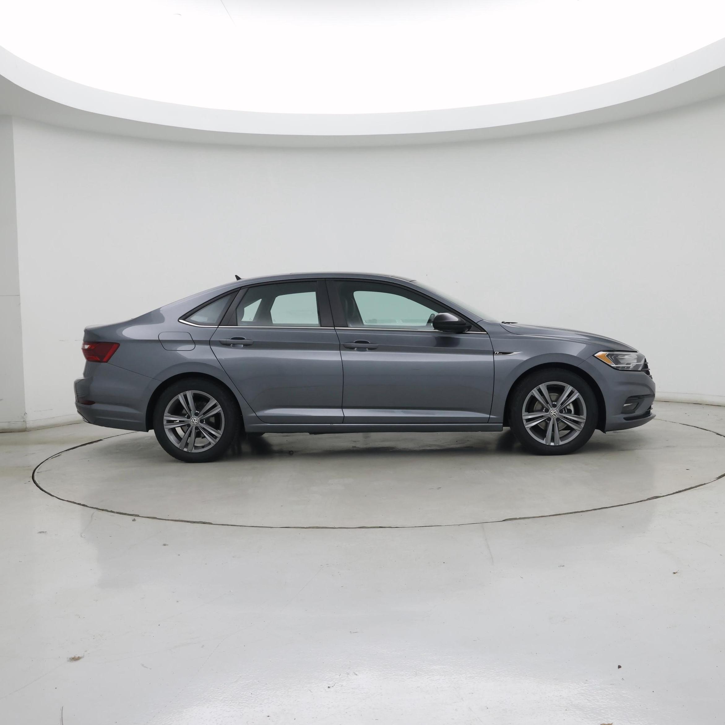 Thumbnail: 2021 Volkswagen Jetta - 7