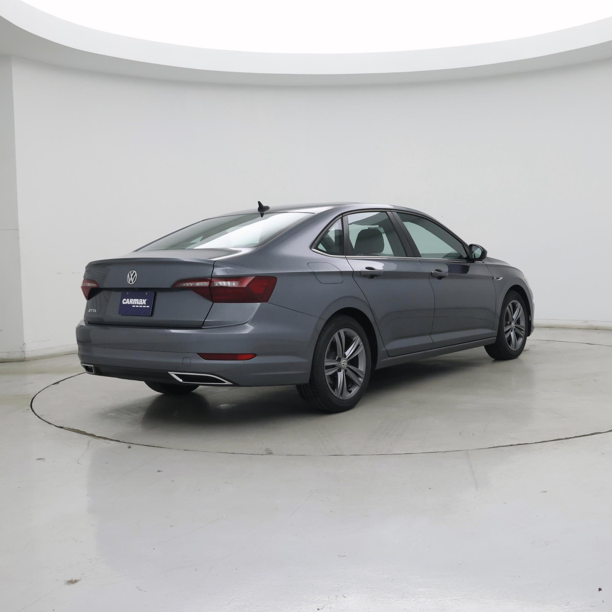 Thumbnail: 2021 Volkswagen Jetta - 8