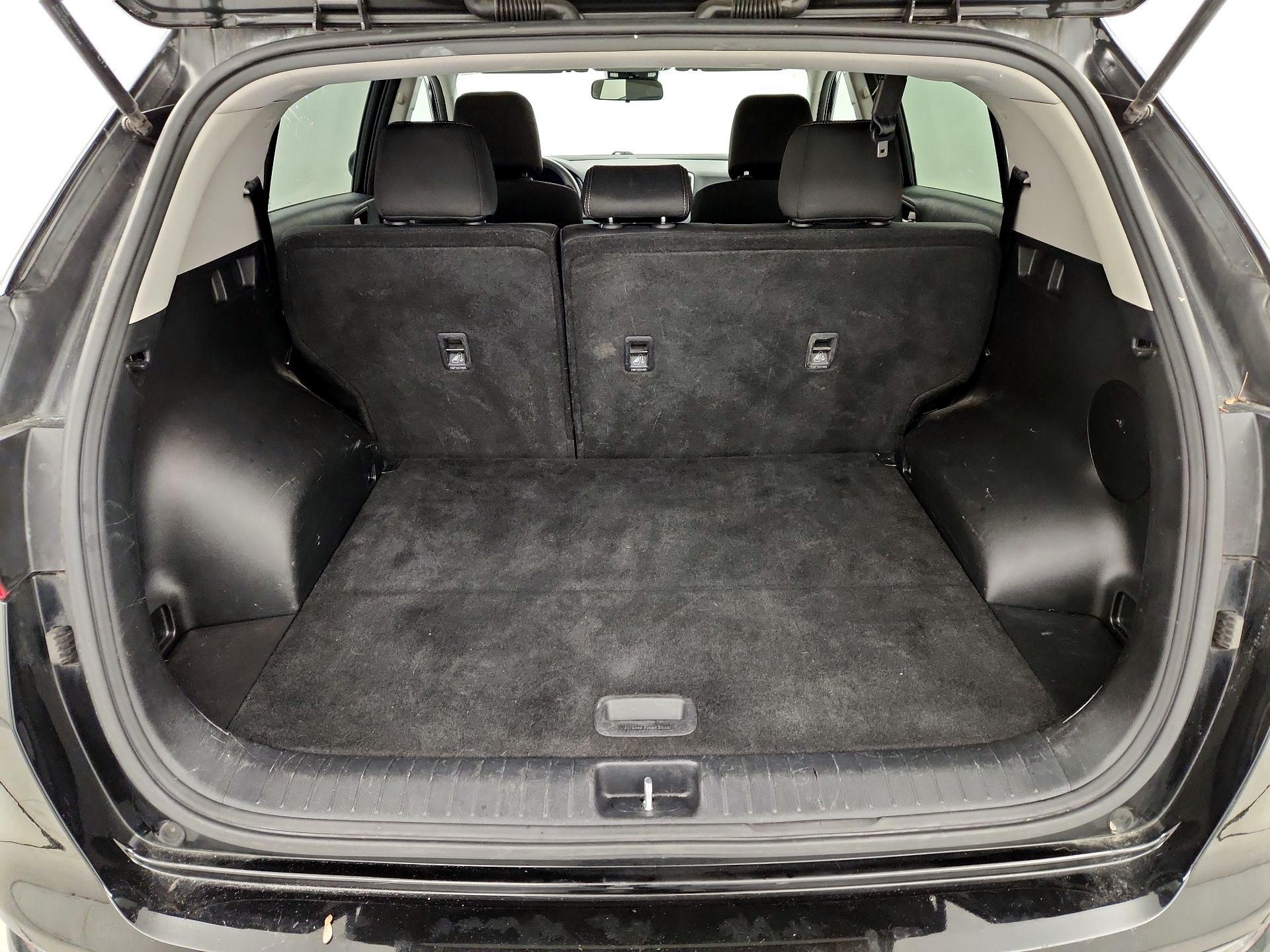 Thumbnail: 2020 Kia Sportage - 20