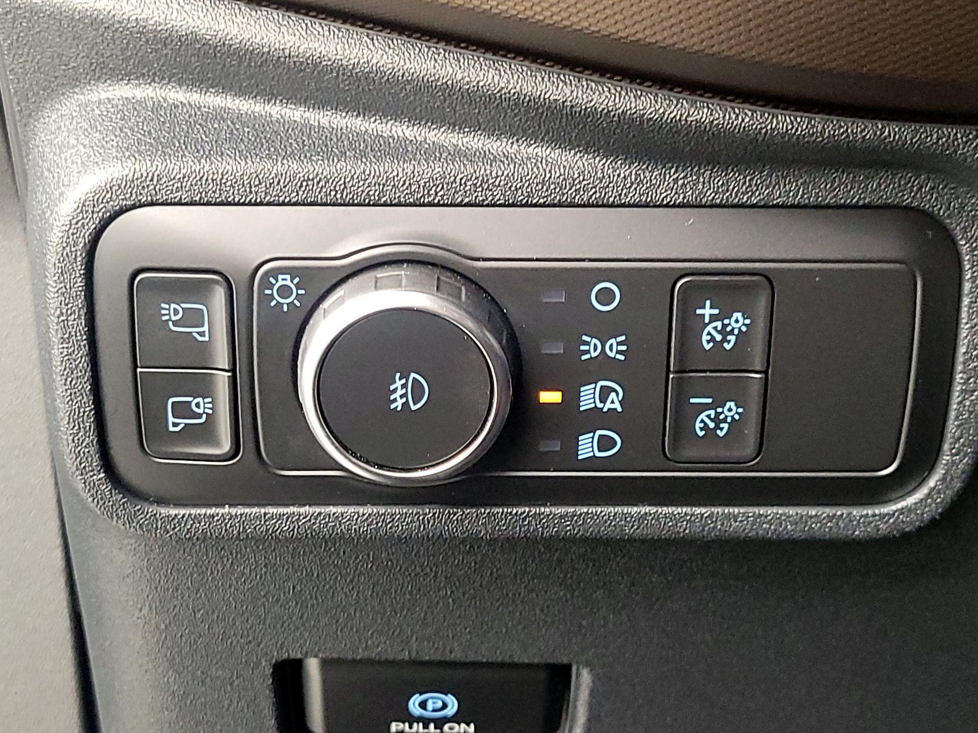 Thumbnail: 2022 Ford Bronco - 13