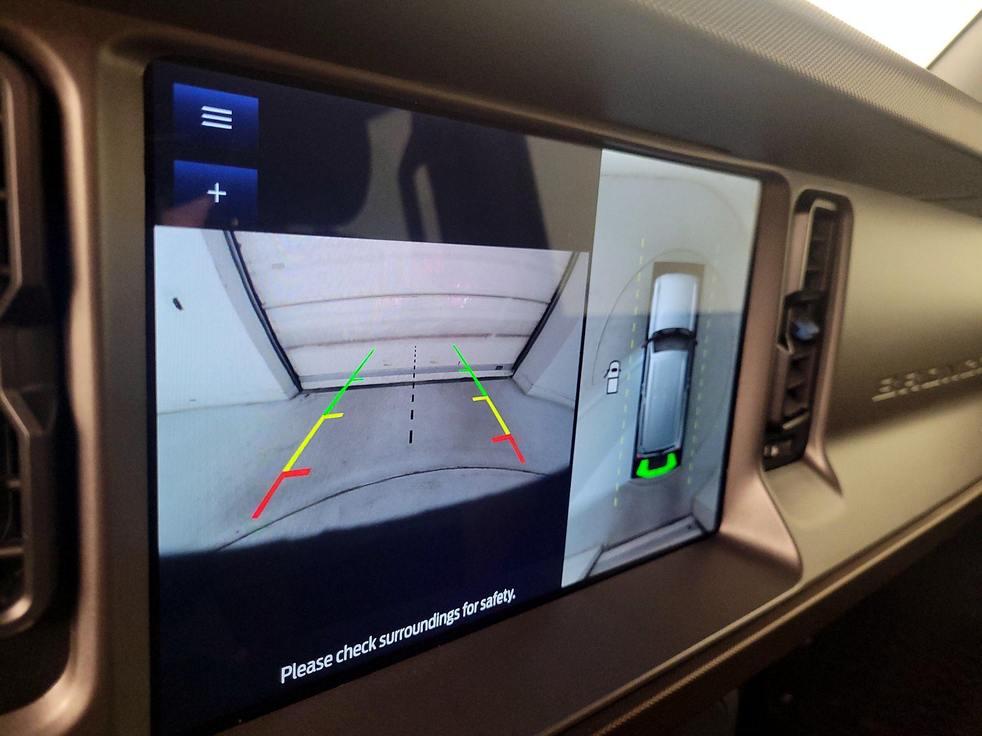 Thumbnail: 2022 Ford Bronco - 15