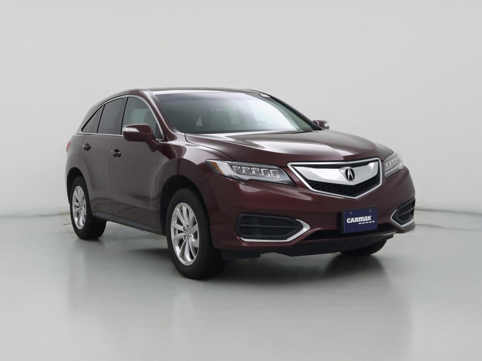 2018 Acura RDX