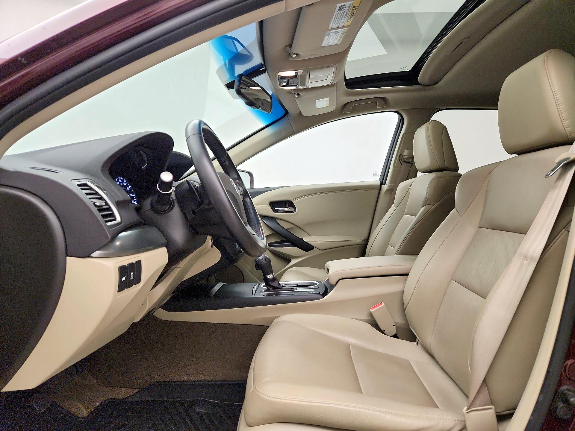 Thumbnail: 2018 Acura RDX - 11