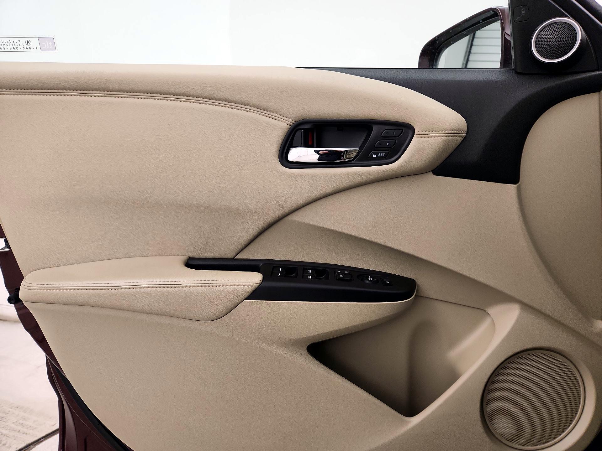 Thumbnail: 2018 Acura RDX - 12