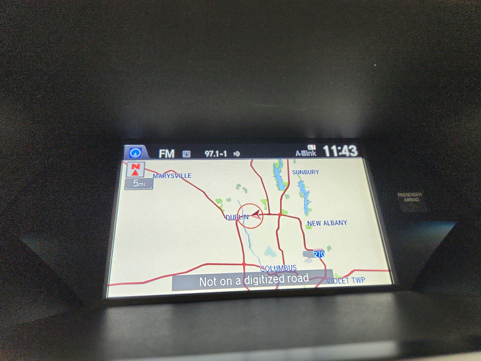 Thumbnail: 2018 Acura RDX - 14