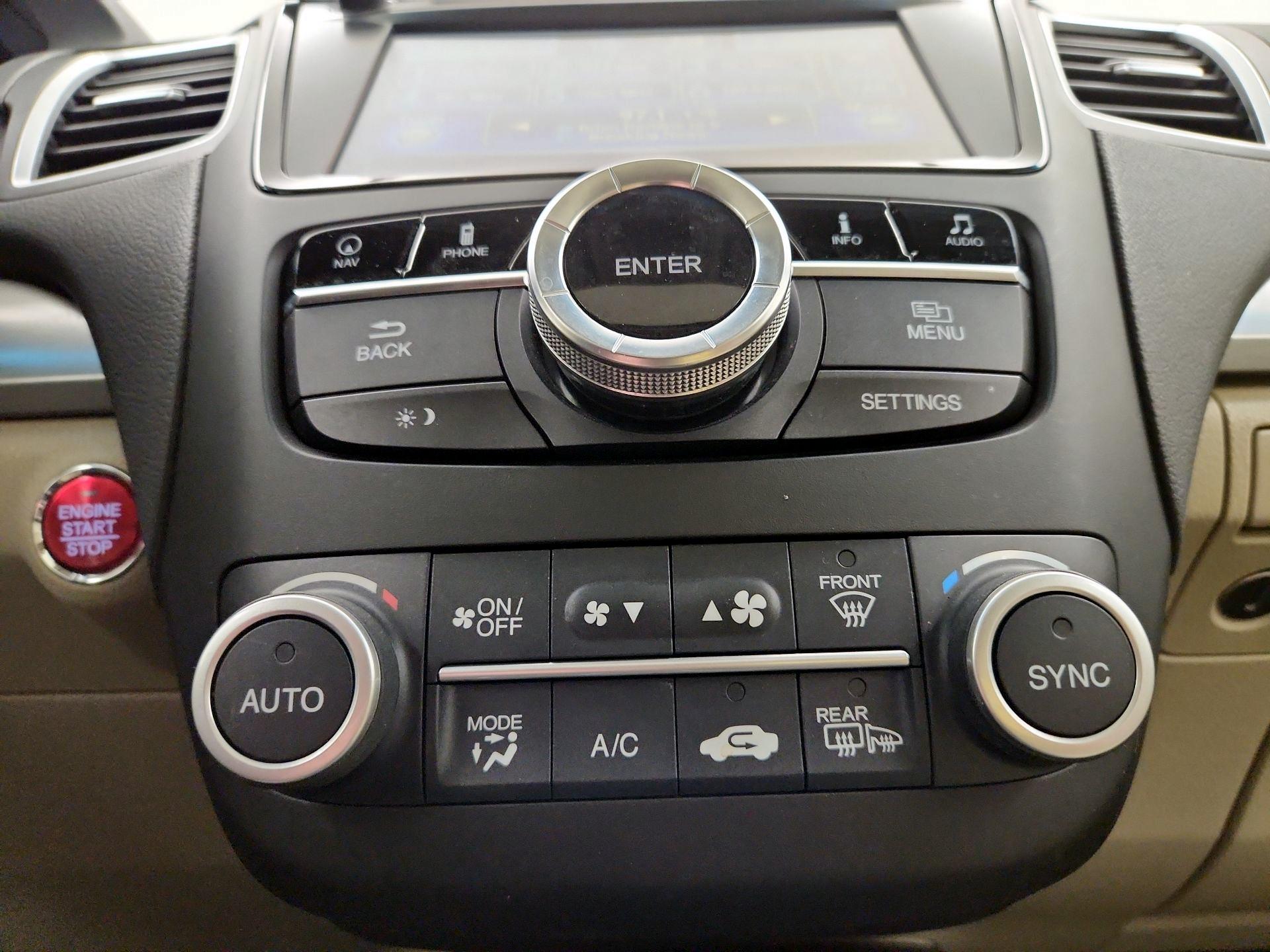 Thumbnail: 2018 Acura RDX - 17