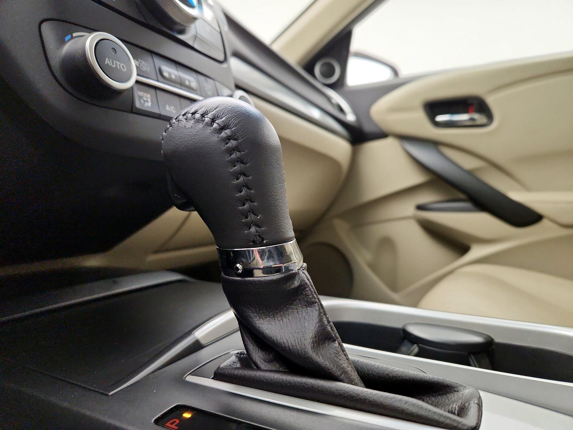 Thumbnail: 2018 Acura RDX - 18