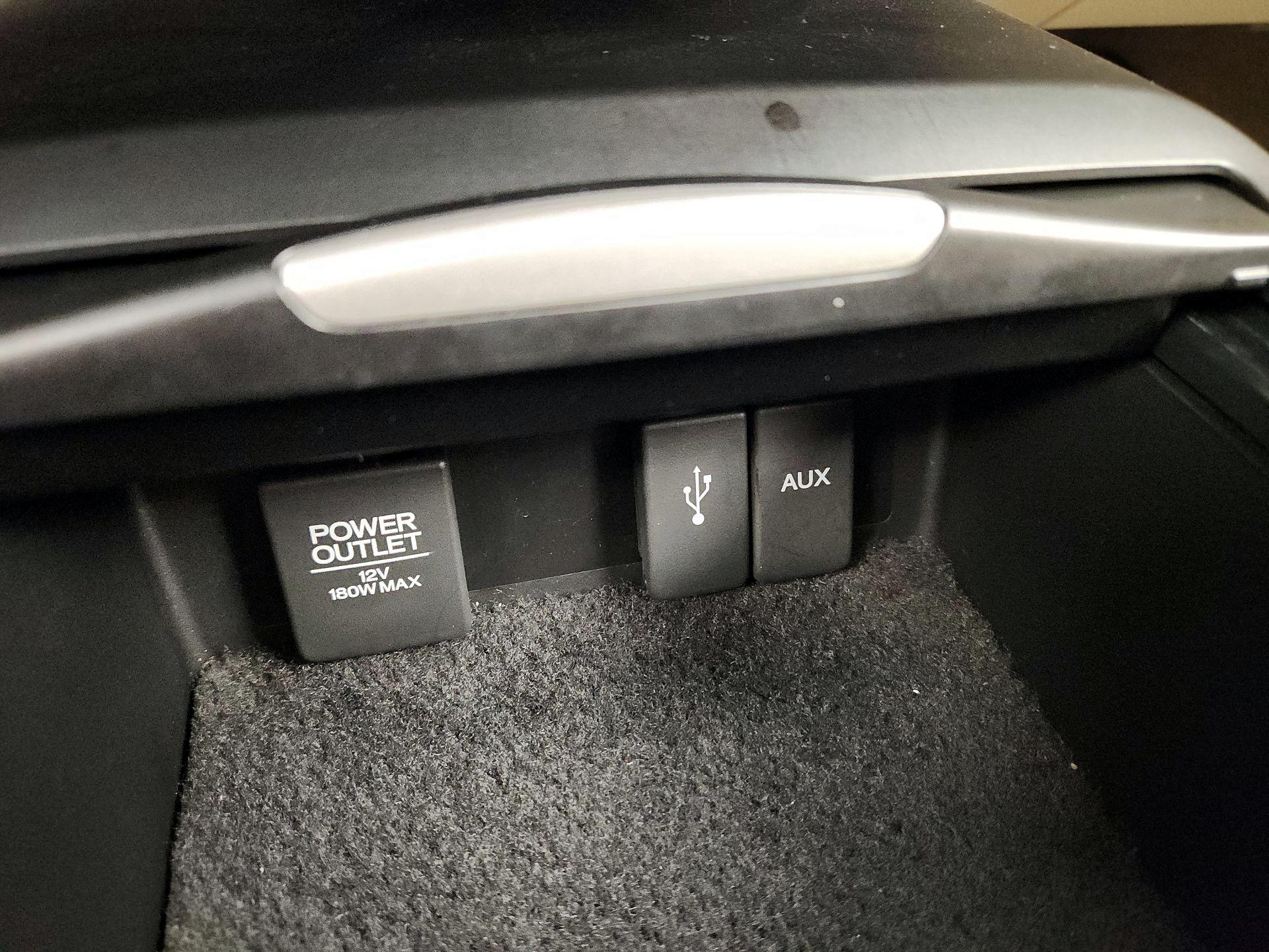 Thumbnail: 2018 Acura RDX - 19